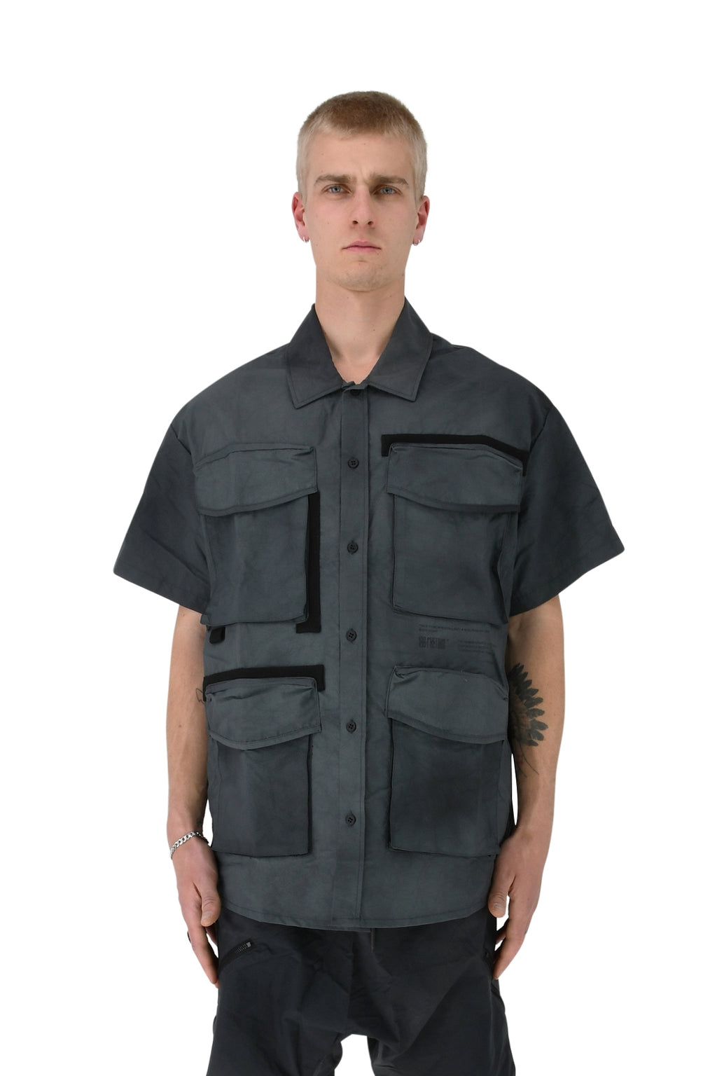 Romo Shirt - L | #size_us L  = jp 3 = eu 50