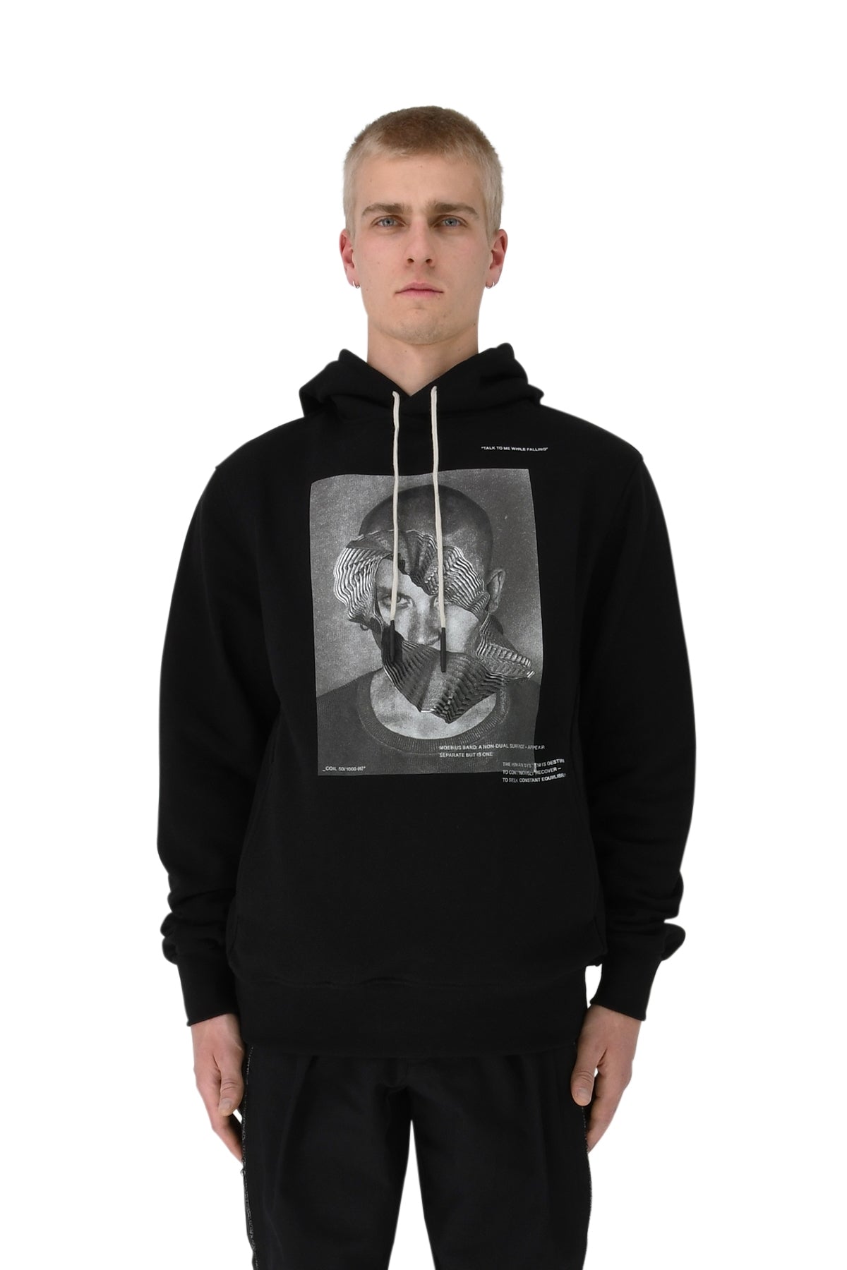 Alenas Hoodie - L | #size_us L  = jp 3 = eu 50