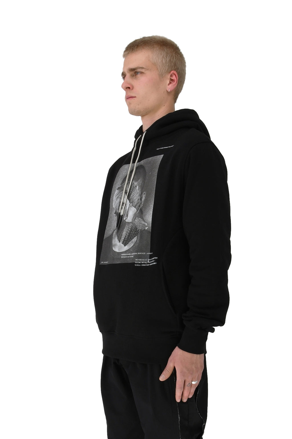 Alenas Hoodie