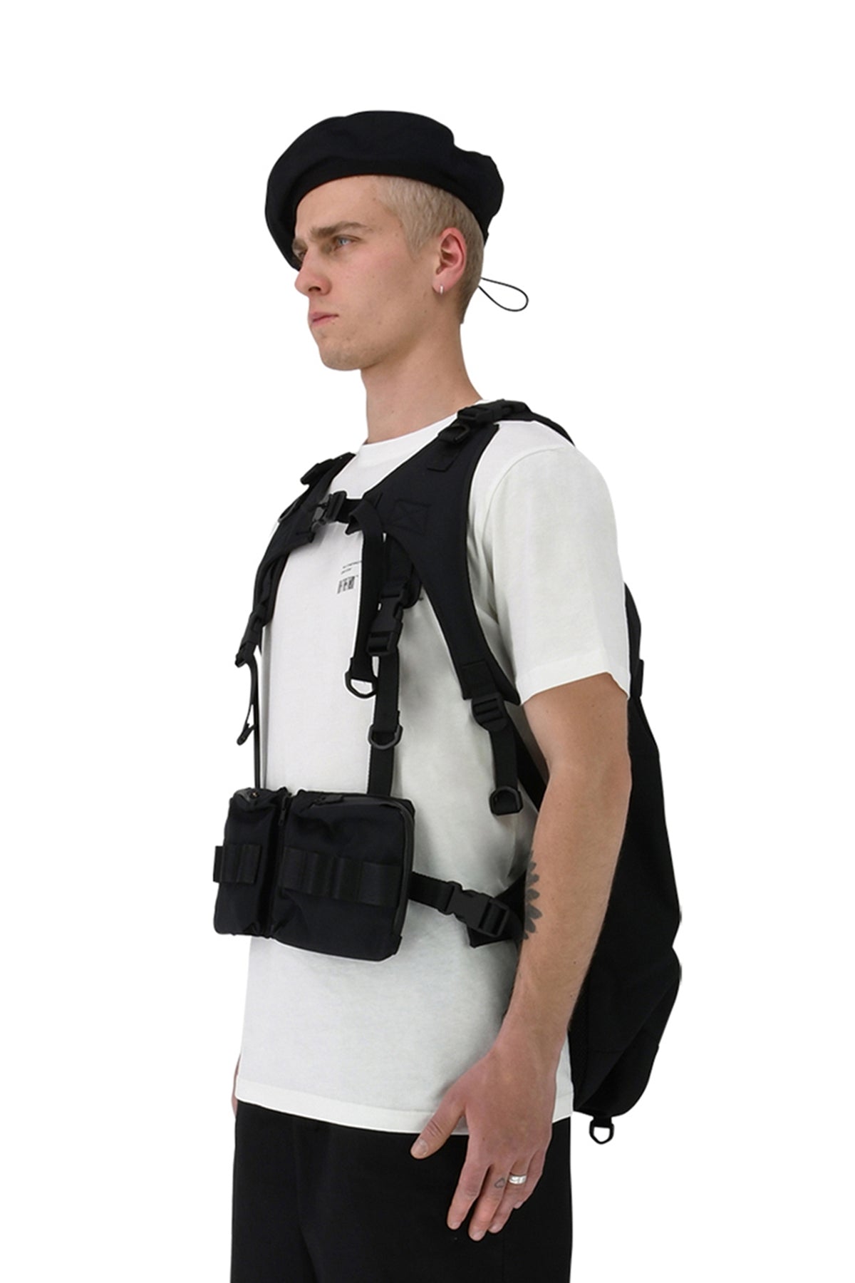 Gelzinis Essential Tech Bag - OS | #size_One Size fits all