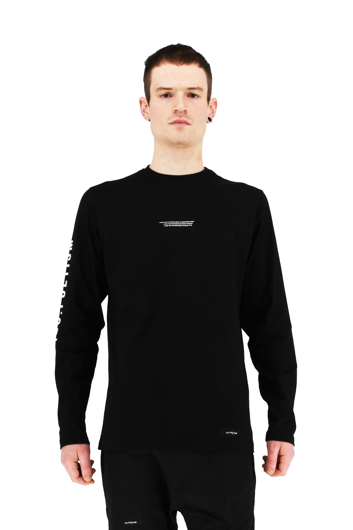 AOEDE Long Sleeve - M | #size_us M = jp 2 = eu 48
