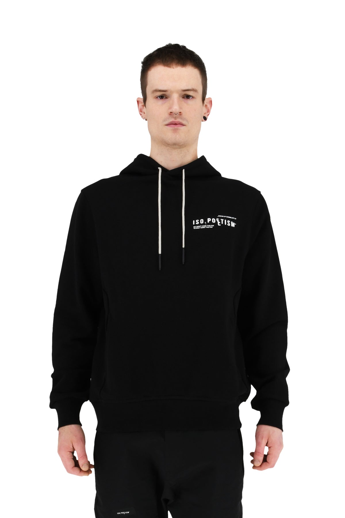 NESO Hoodie - M | #size_us M = jp 2 = eu 48