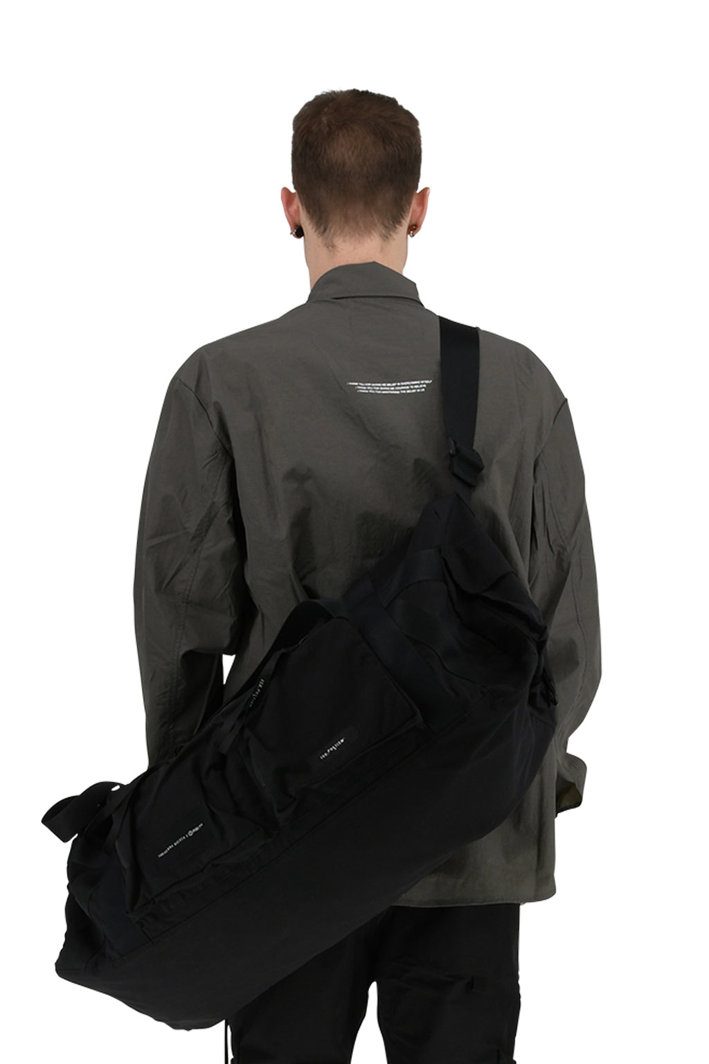 OHSUMI Cross Body Bag