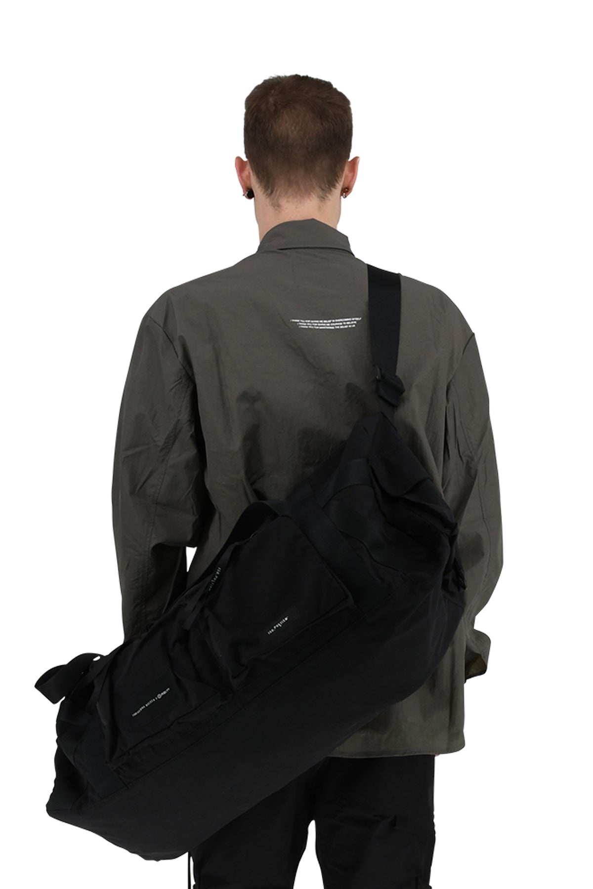 OHSUMI Cross Body Bag