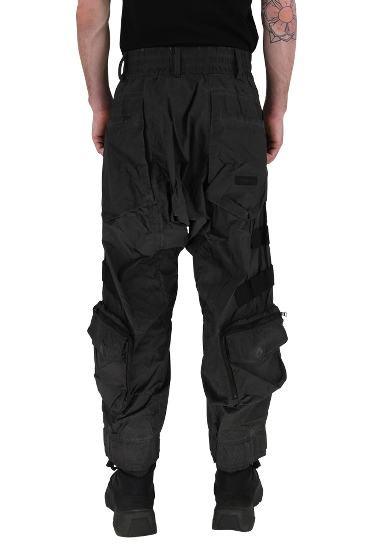 GUION Pants