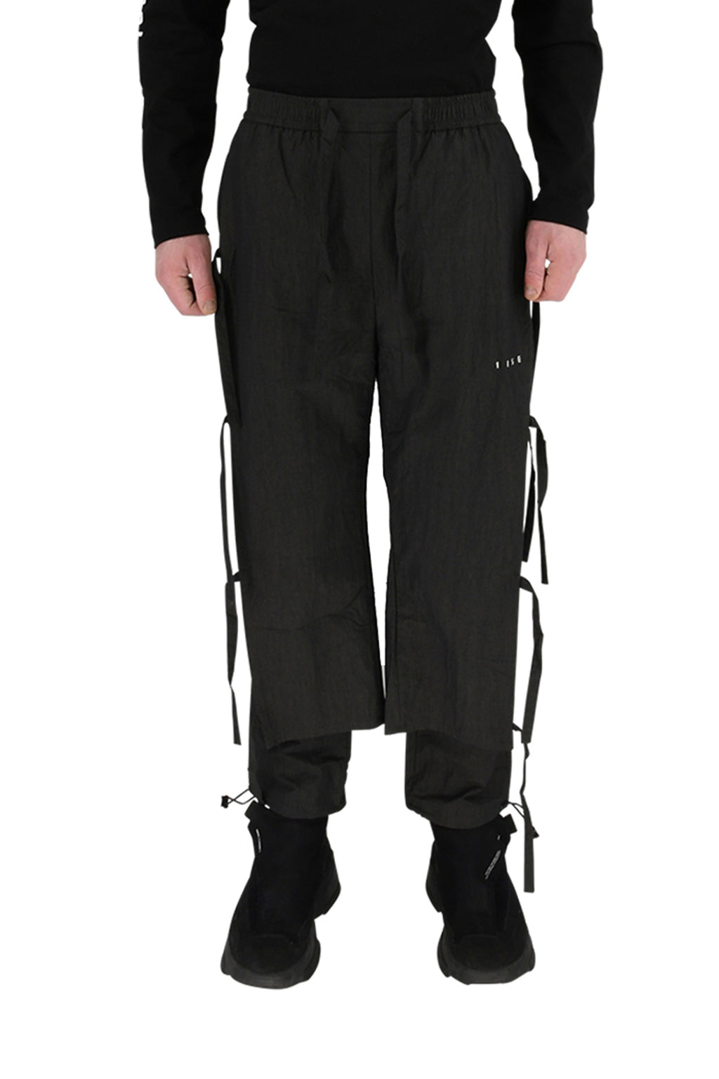 Overlayer Pant -M | #size_us M = jp 2 = eu 48