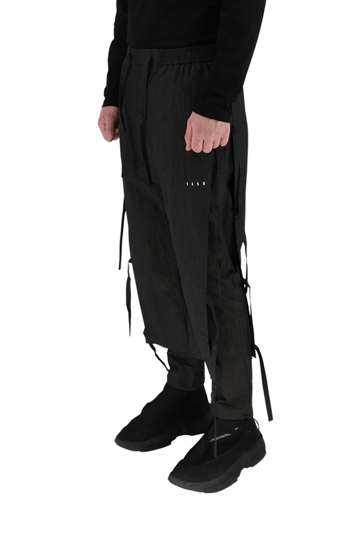 Overlayer Pant