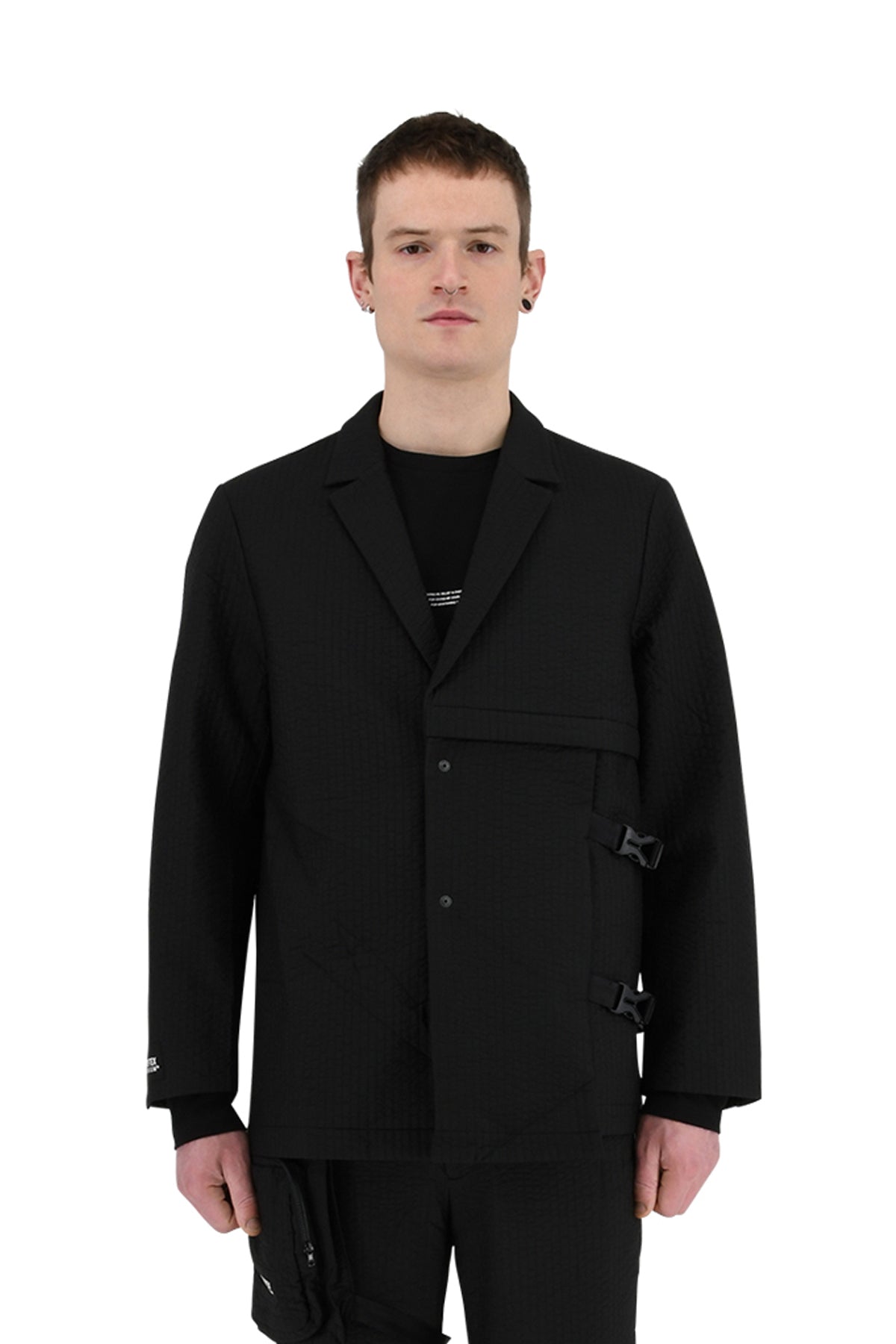 Infinium Blazer 2.0 - M | #size_us M = jp 2 = eu 48