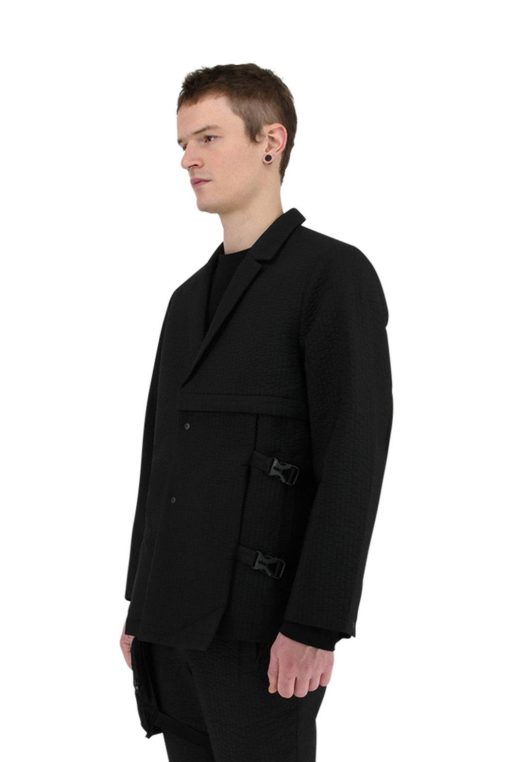 Infinium Blazer 2.0