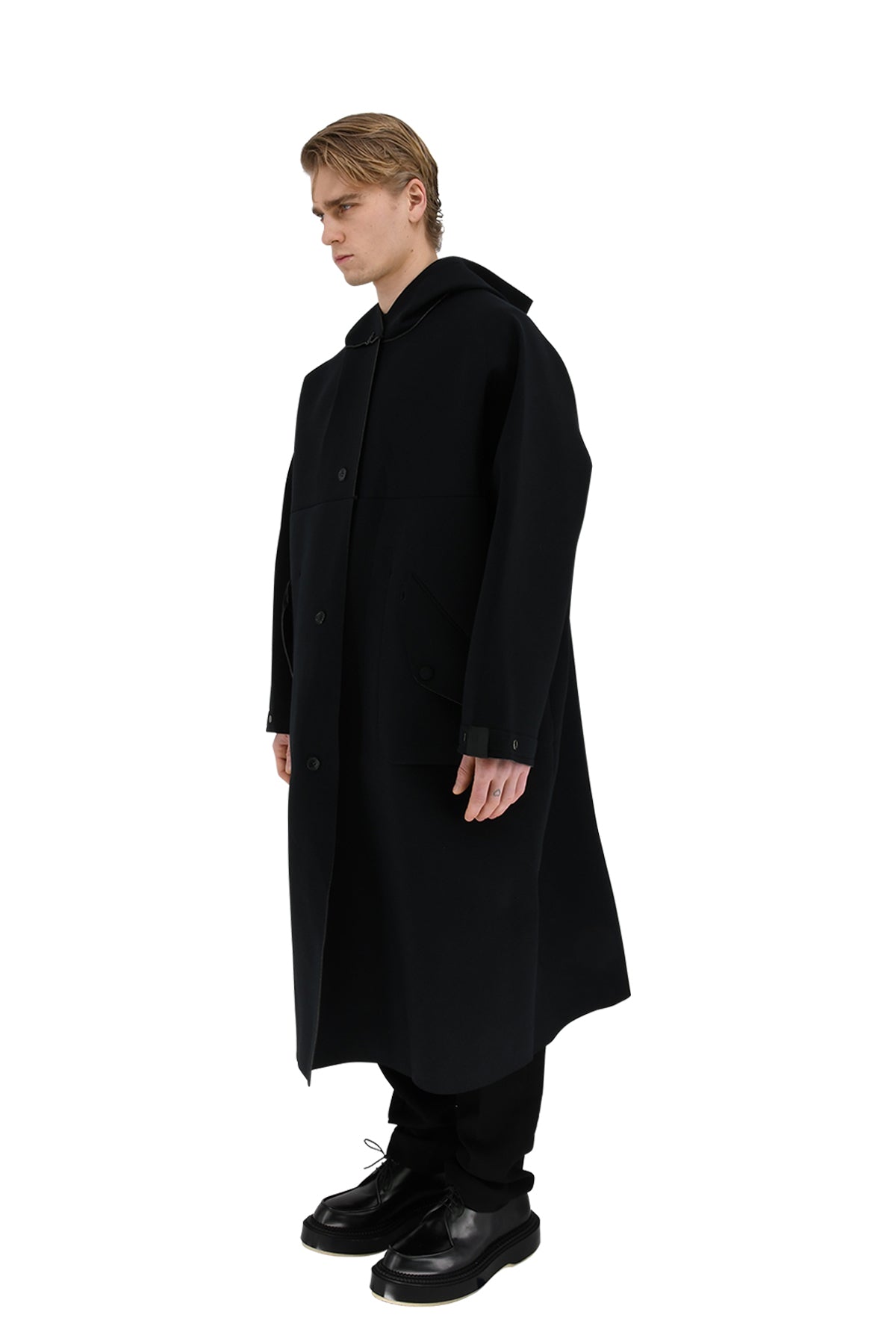 C001 Coat