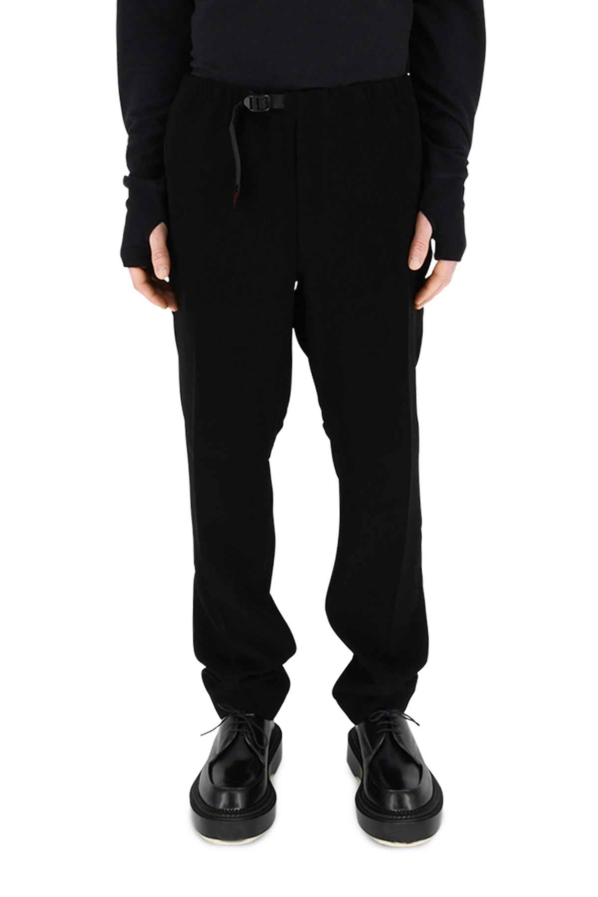 PT08 Pants - M | #size_us M = jp 2 = eu 48