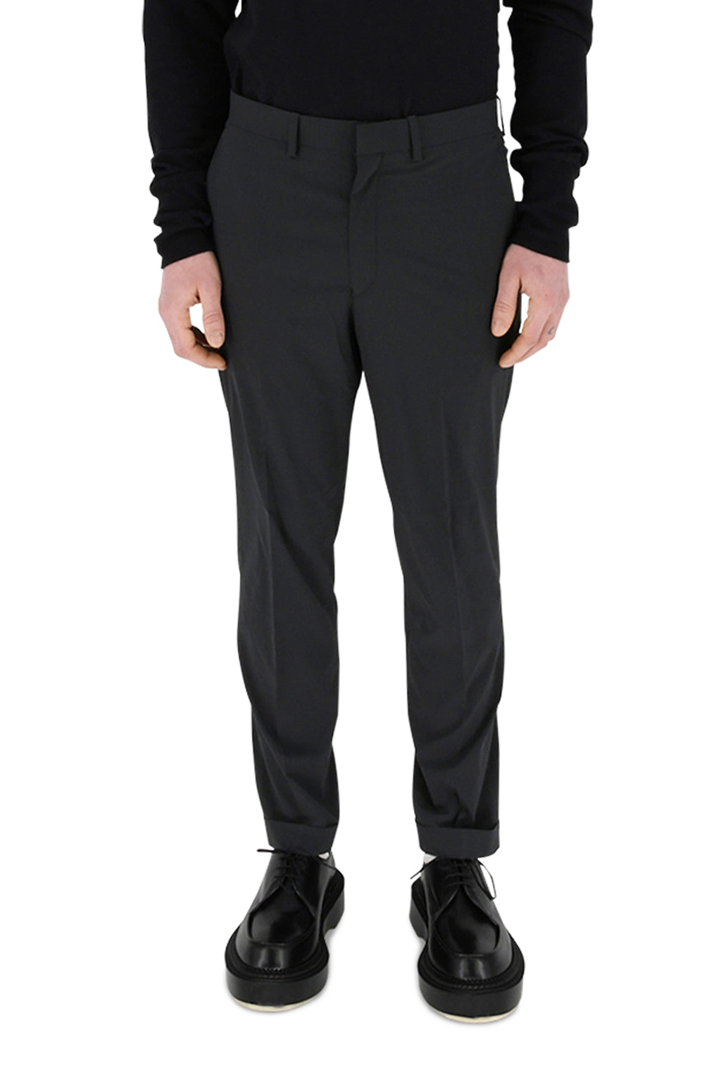 PT02 Pants - M | #size_us M = jp 2 = eu 48