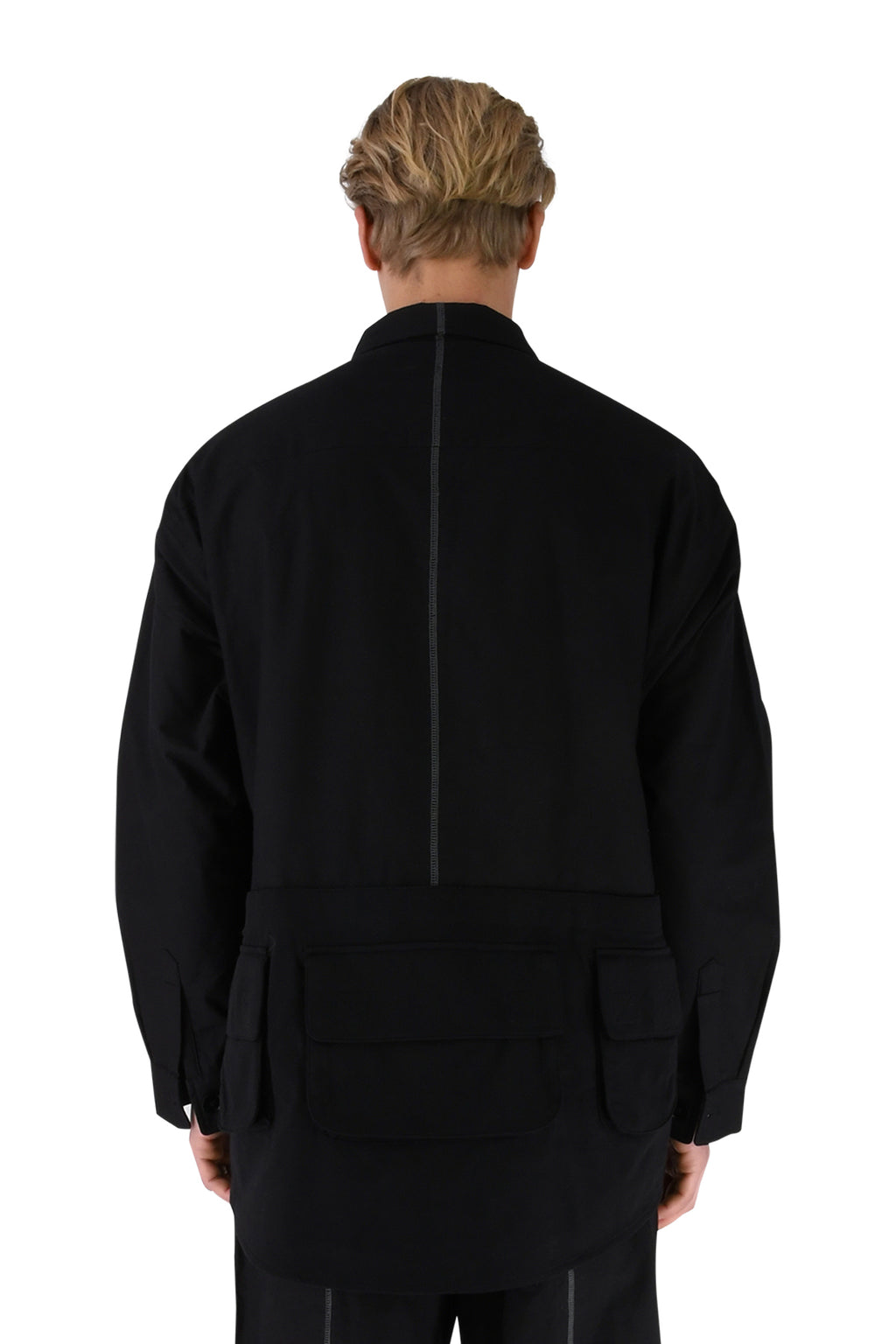 Stabil Field Jacket