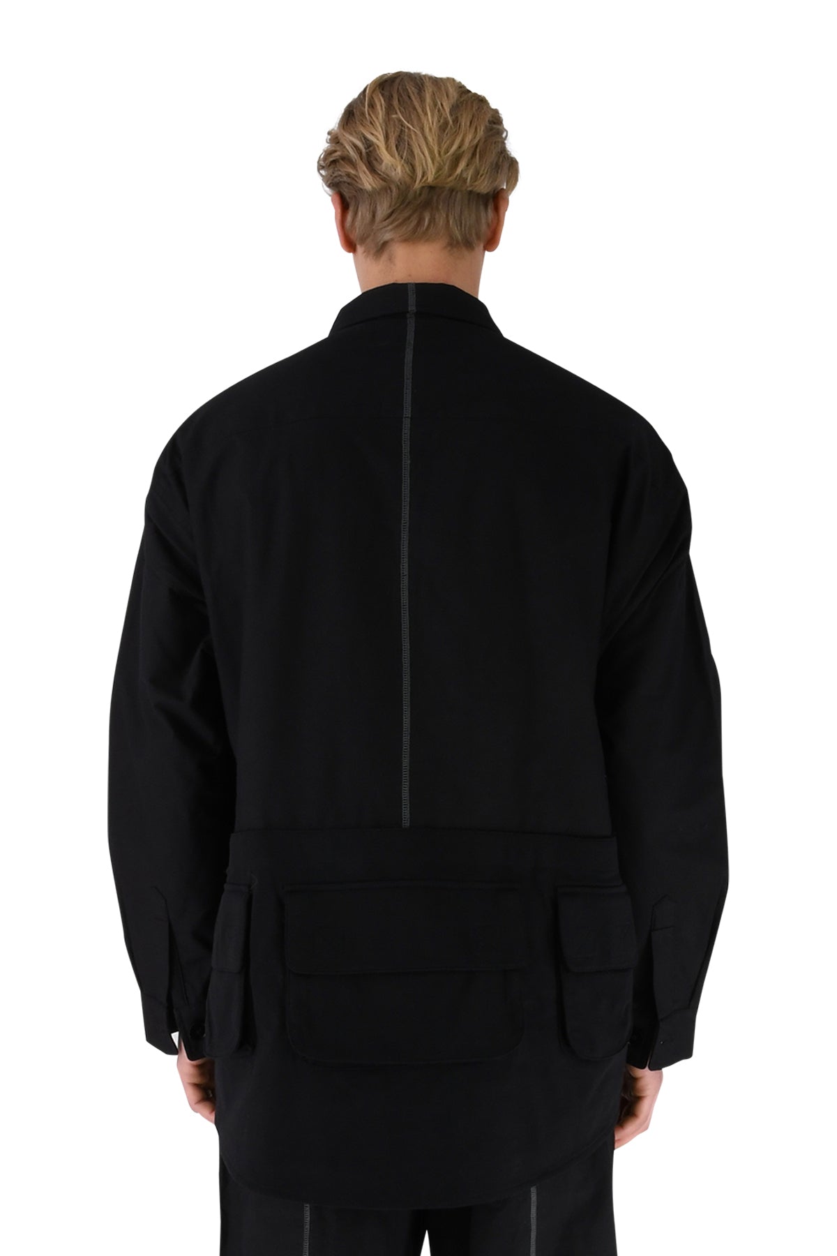 Stabil Field Jacket
