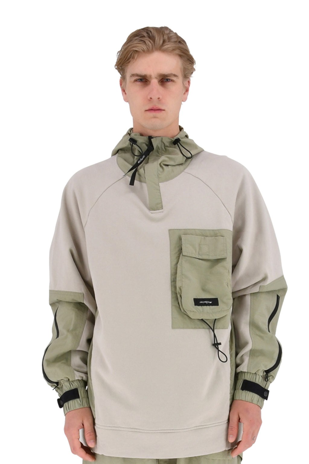 Nedelin Hoodie-us M  = jp 2 = eu 48 | #size_us M = jp 2 = eu 48
