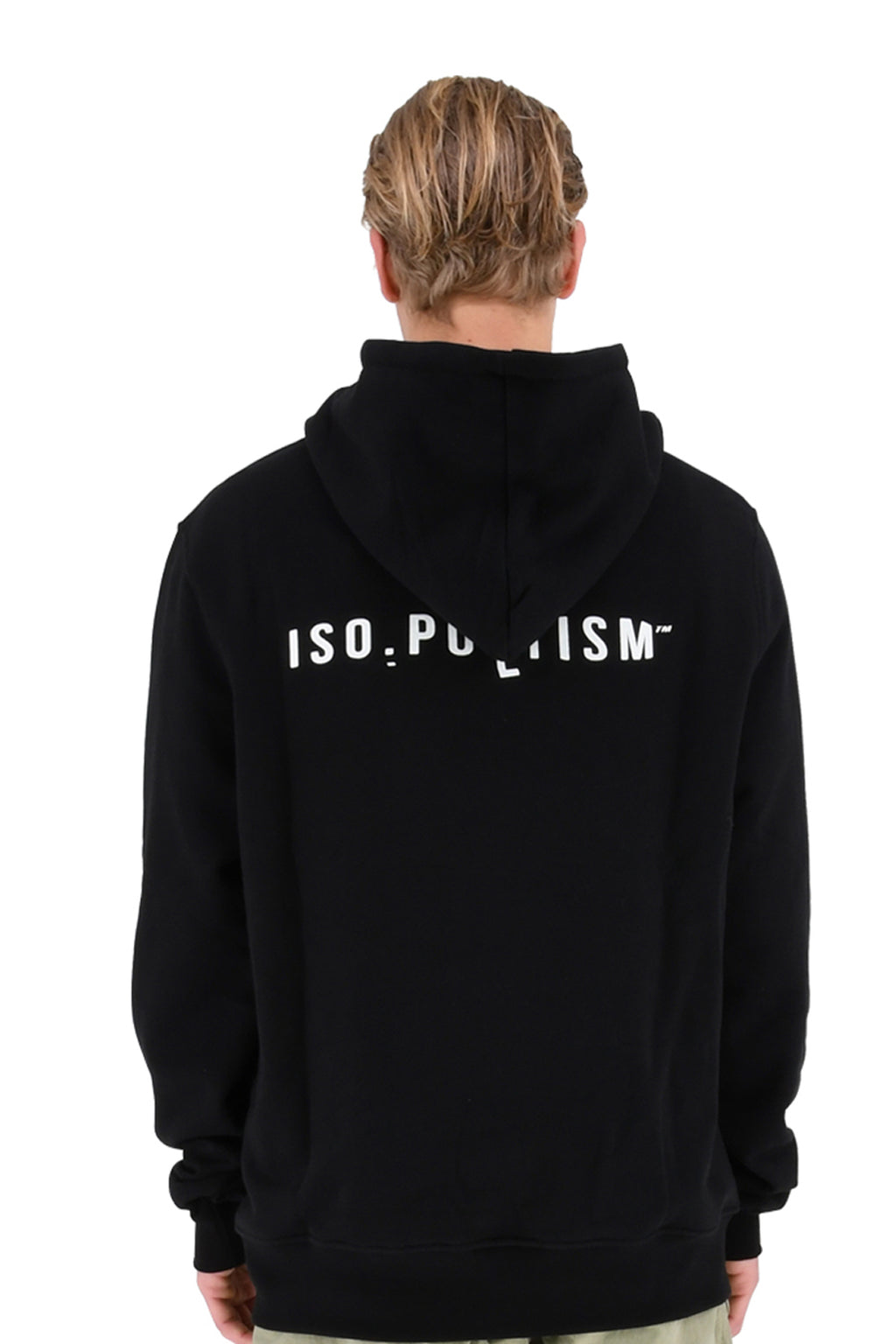 Neso Graphic Hoodie