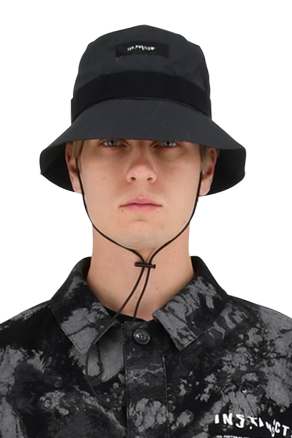 SOULT Bucket Hat - OS | #size_One Size fits all