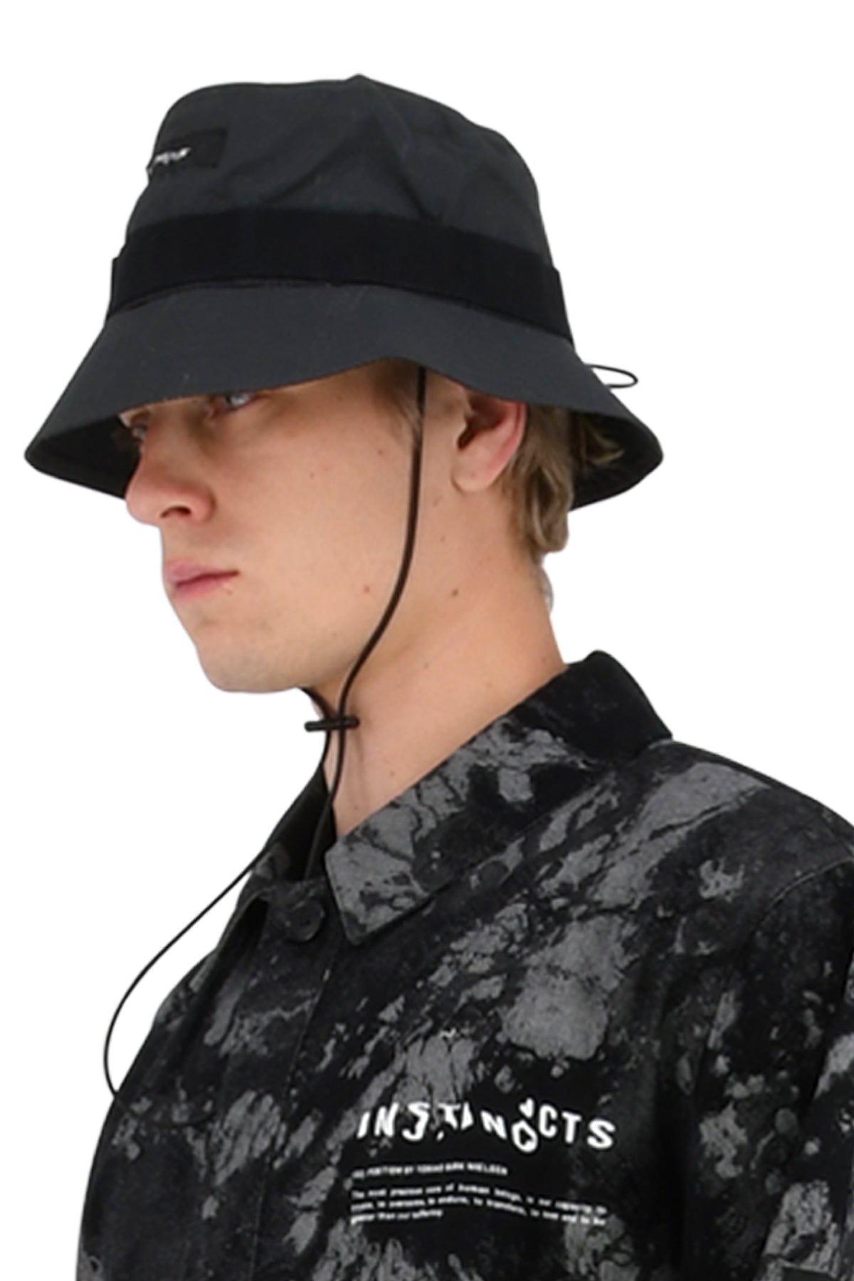 SOULT Bucket Hat