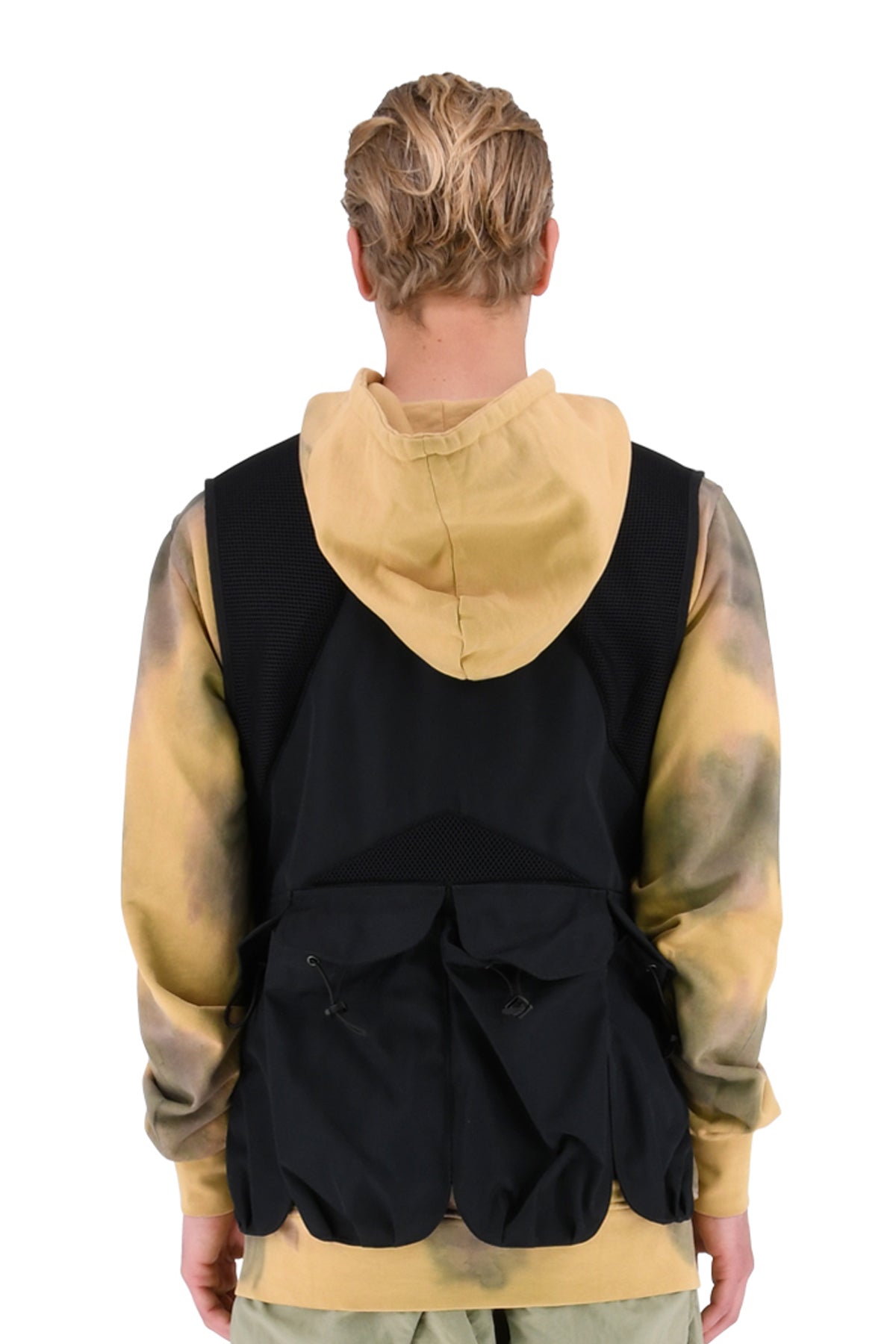 Daiichi Vest