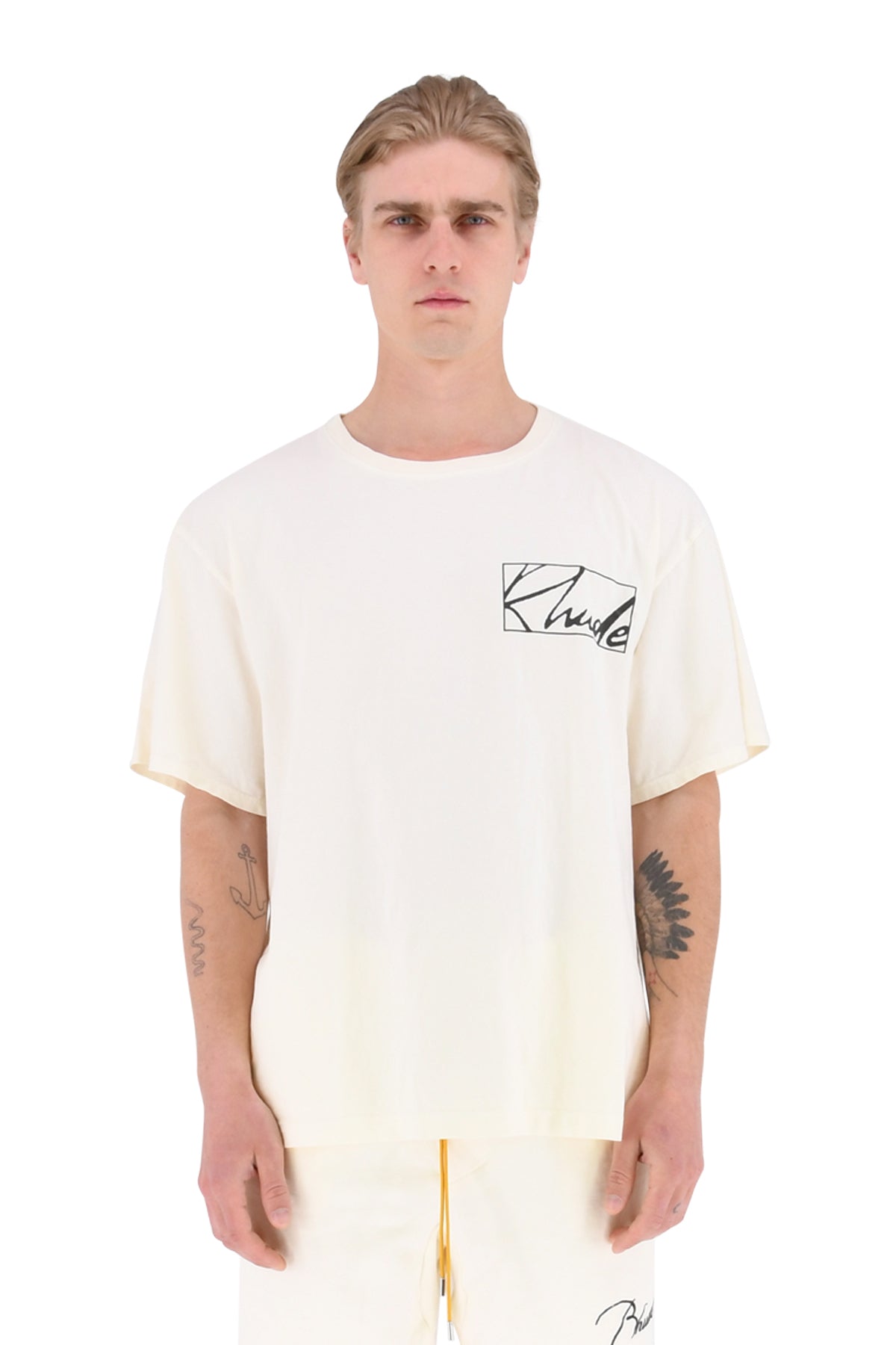 Theorist Tee - M | #size_us M = jp 2 = eu 48
