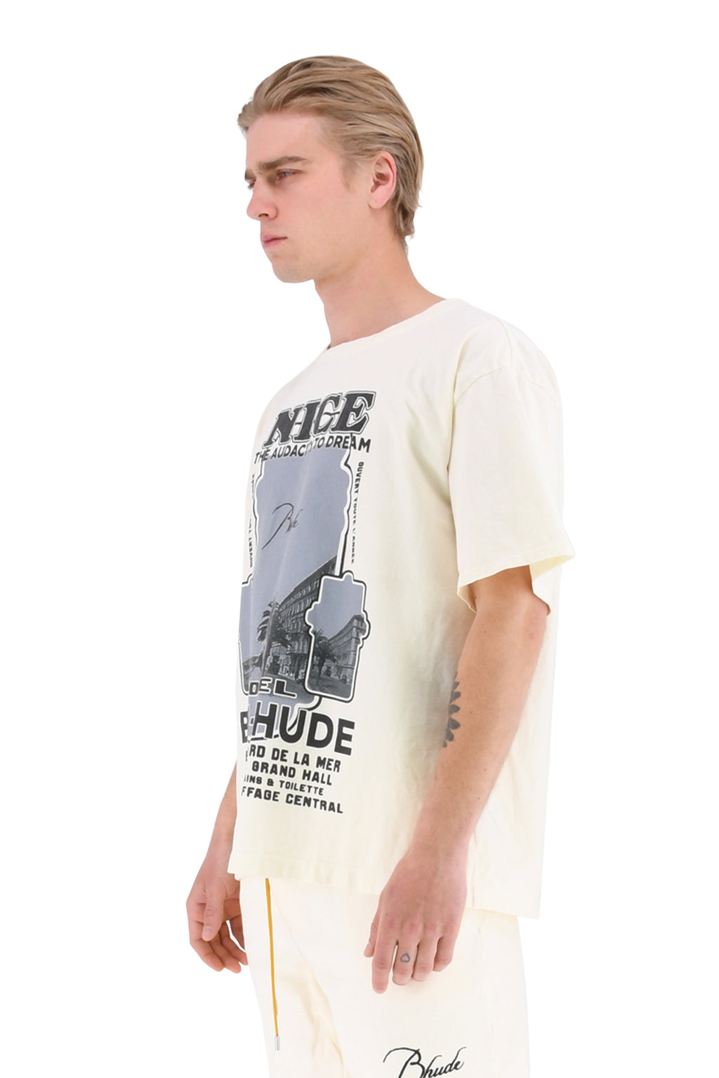 Nice Shirt