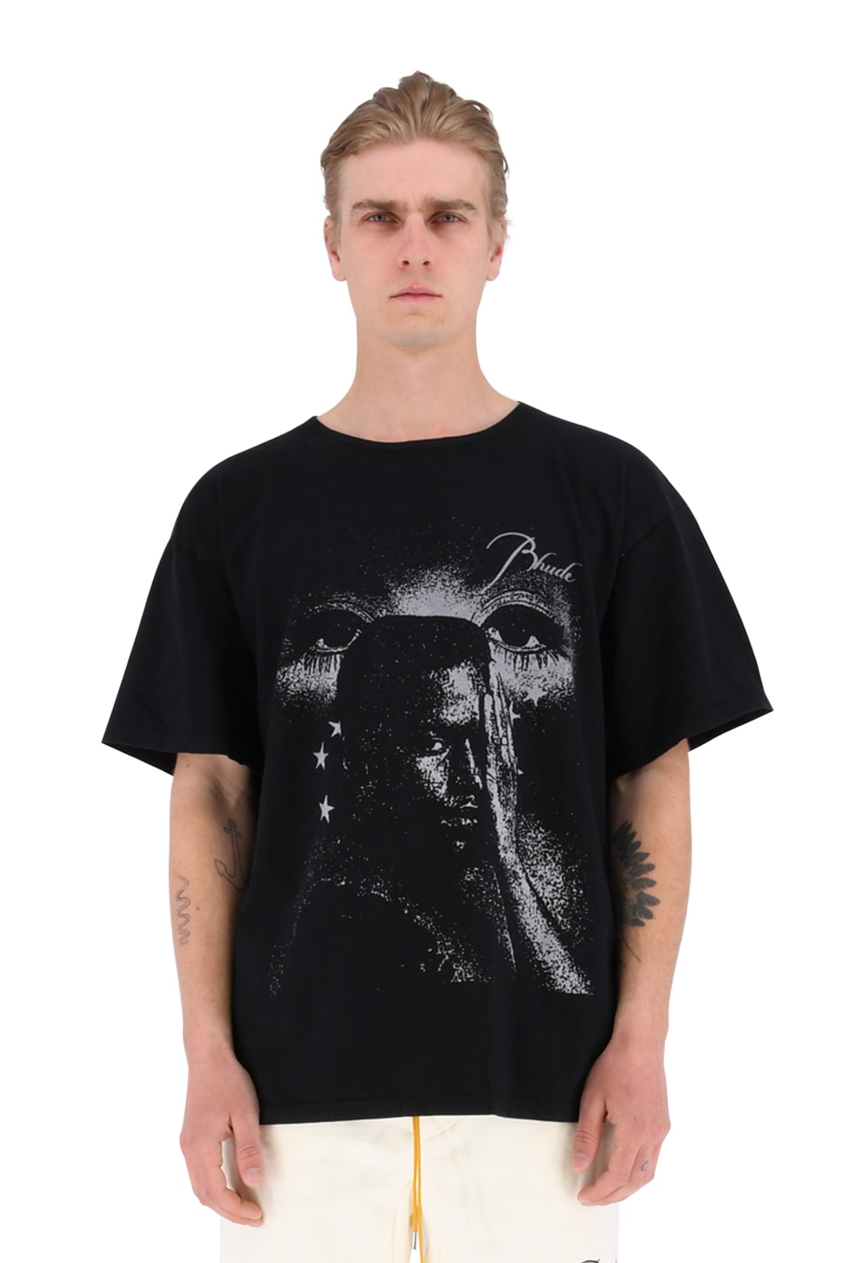 Beauty Tee - M | #size_us M = jp 2 = eu 48