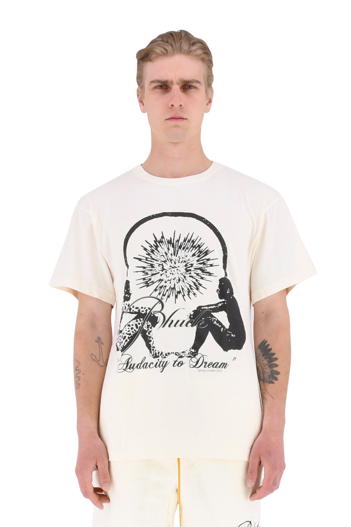 Interstellar Tee - M | #size_us M = jp 2 = eu 48