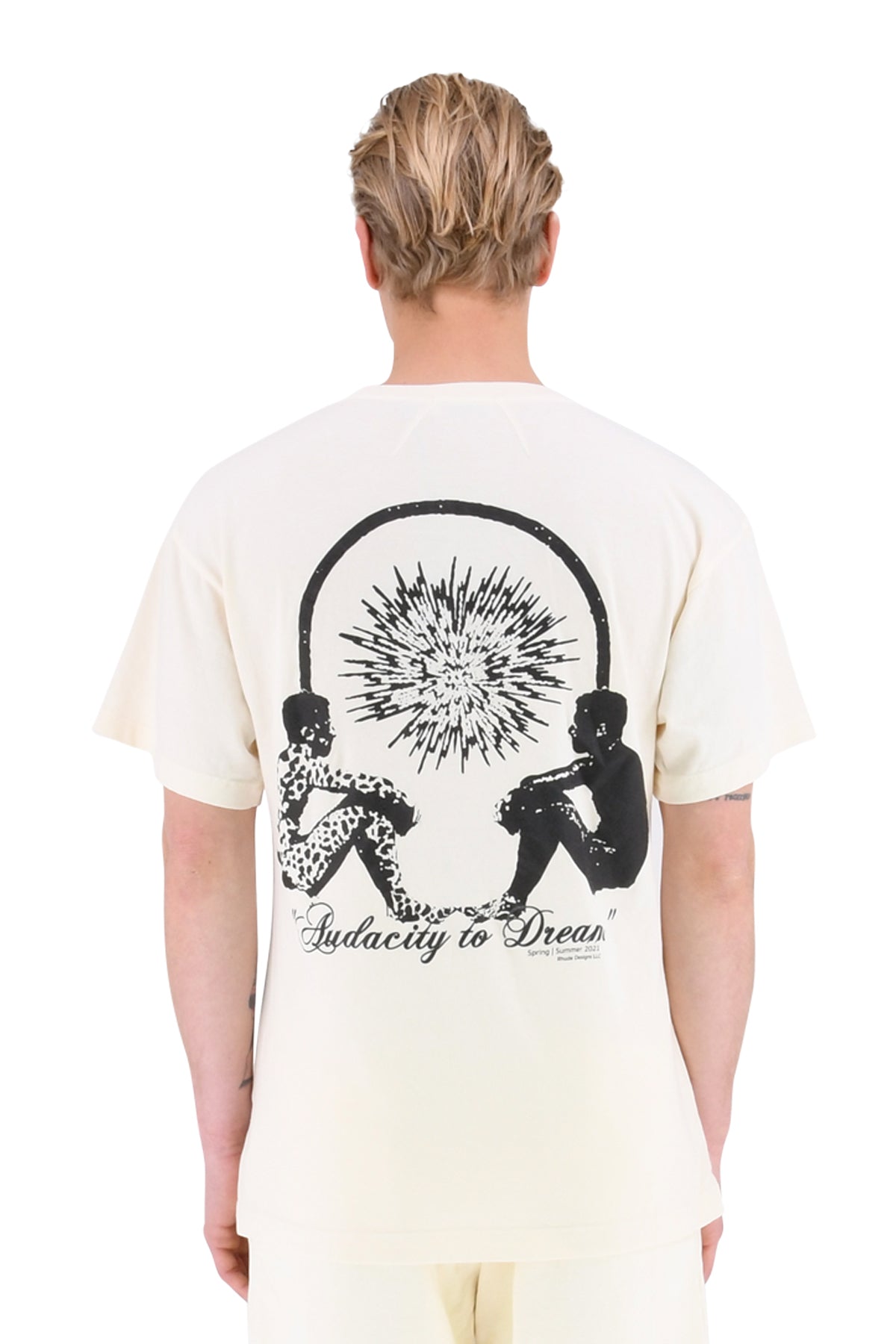 Interstellar Tee