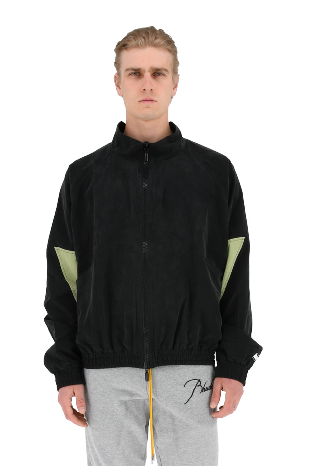 Yachting Jacket - M | #size_us M = jp 2 = eu 48