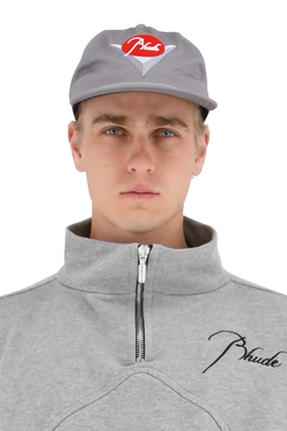 Classic Hat, Grey - OS | #size_One Size fits all