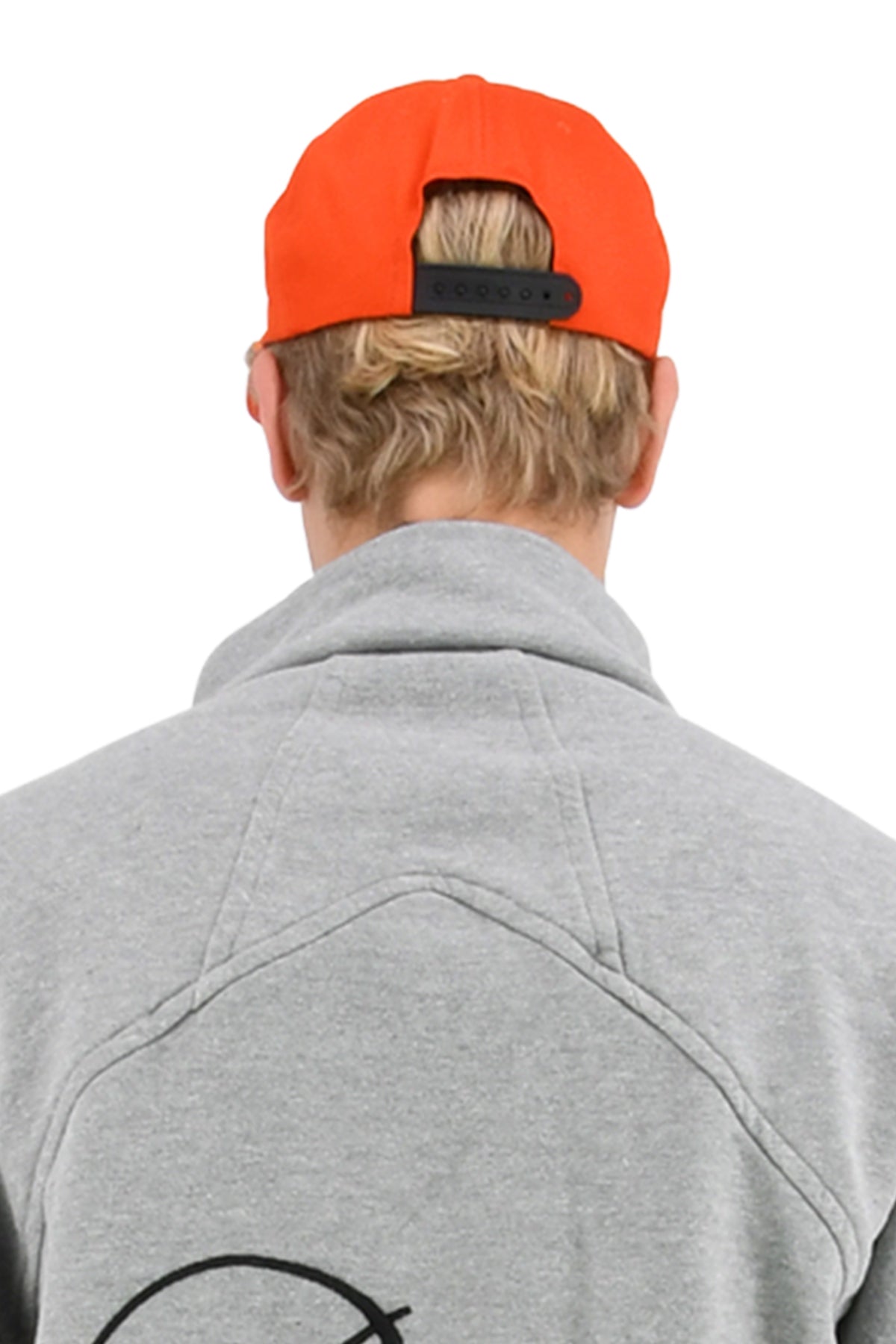 Classic Hat, Orange