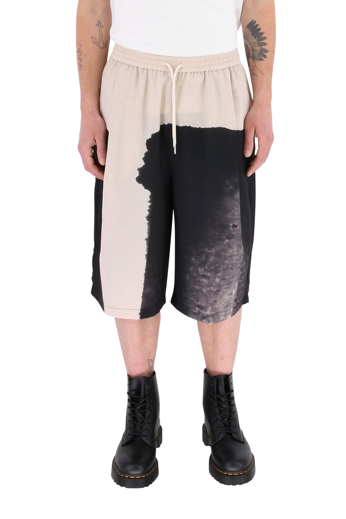 Paint Short - M | #size_us M = jp 2 = eu 48