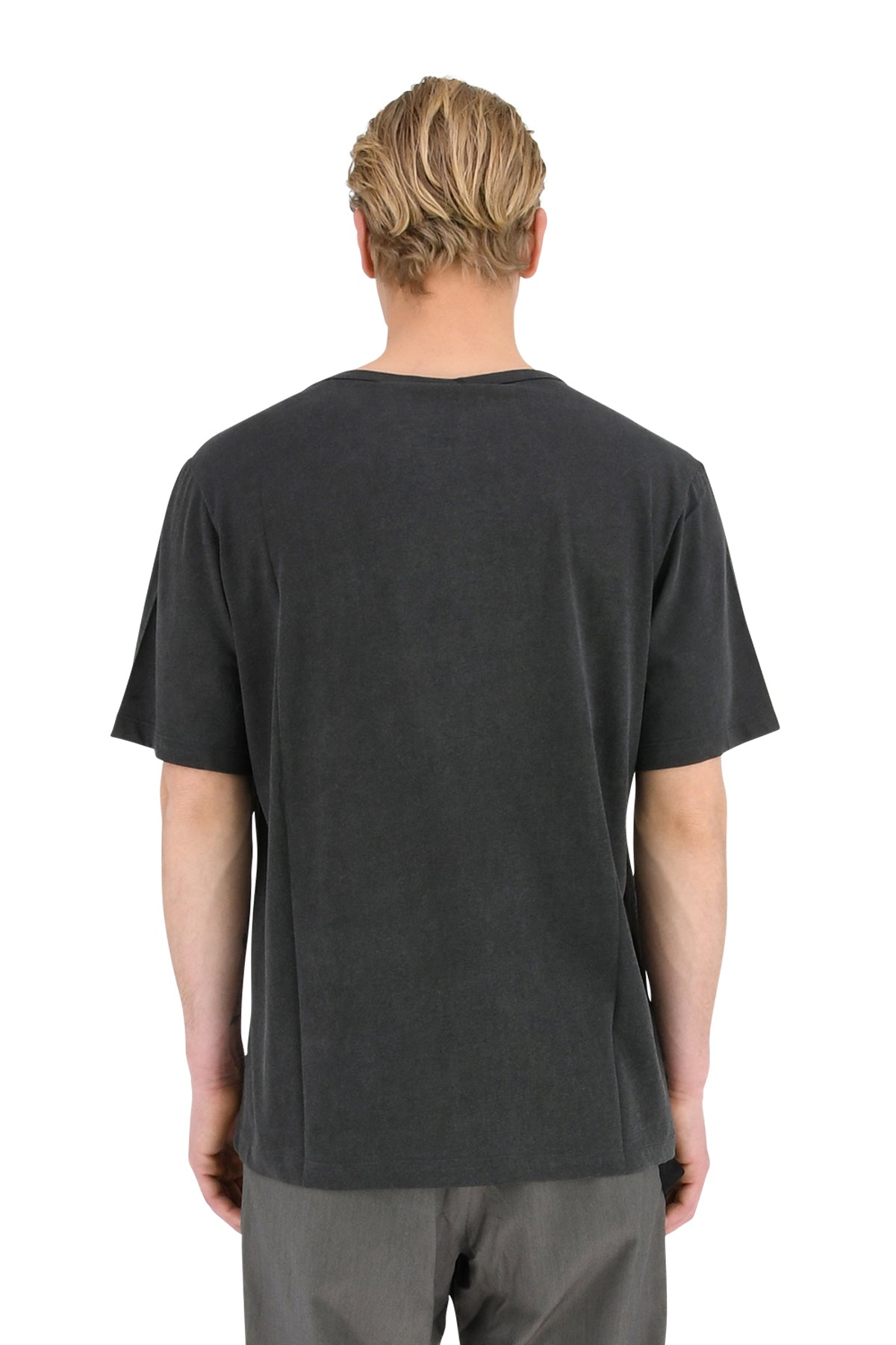 Gyoryu Tee 1, Black