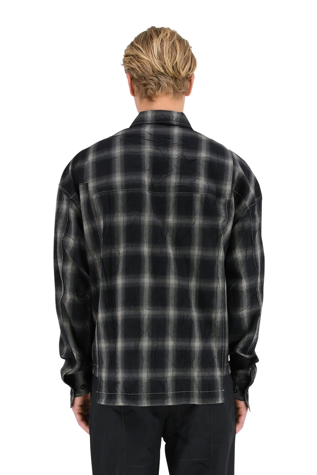 Panel Flannel