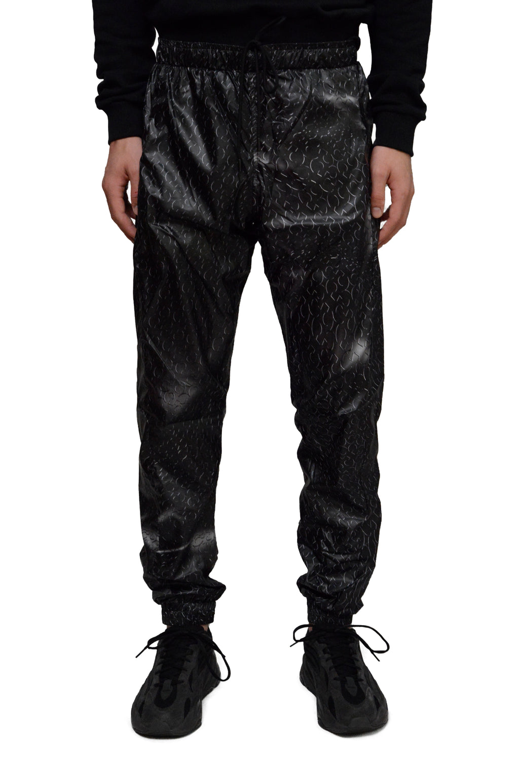 Monogram Trackpants - M | #size_us M = jp 2 = eu 48