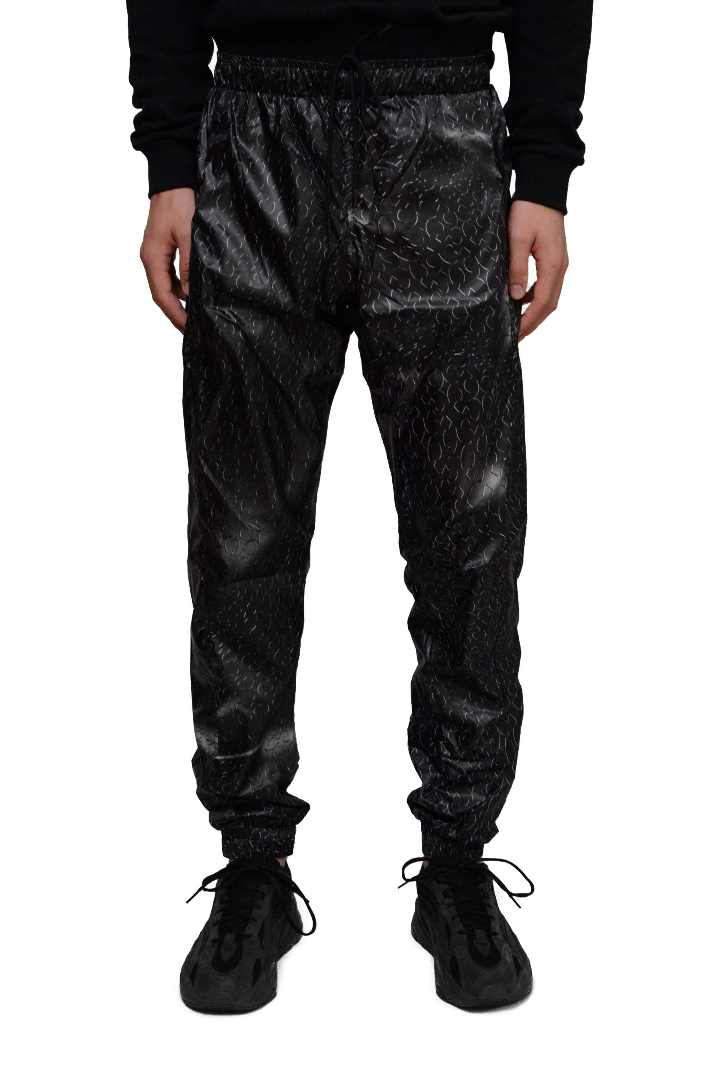 Monogram Trackpants - M | #size_us M = jp 2 = eu 48