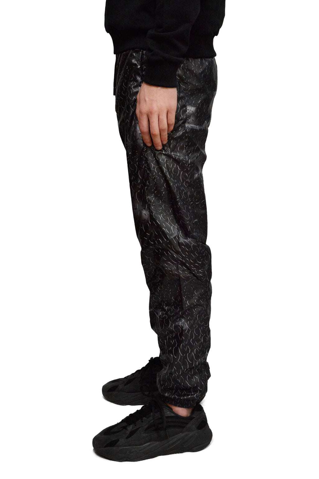 Monogram Trackpants