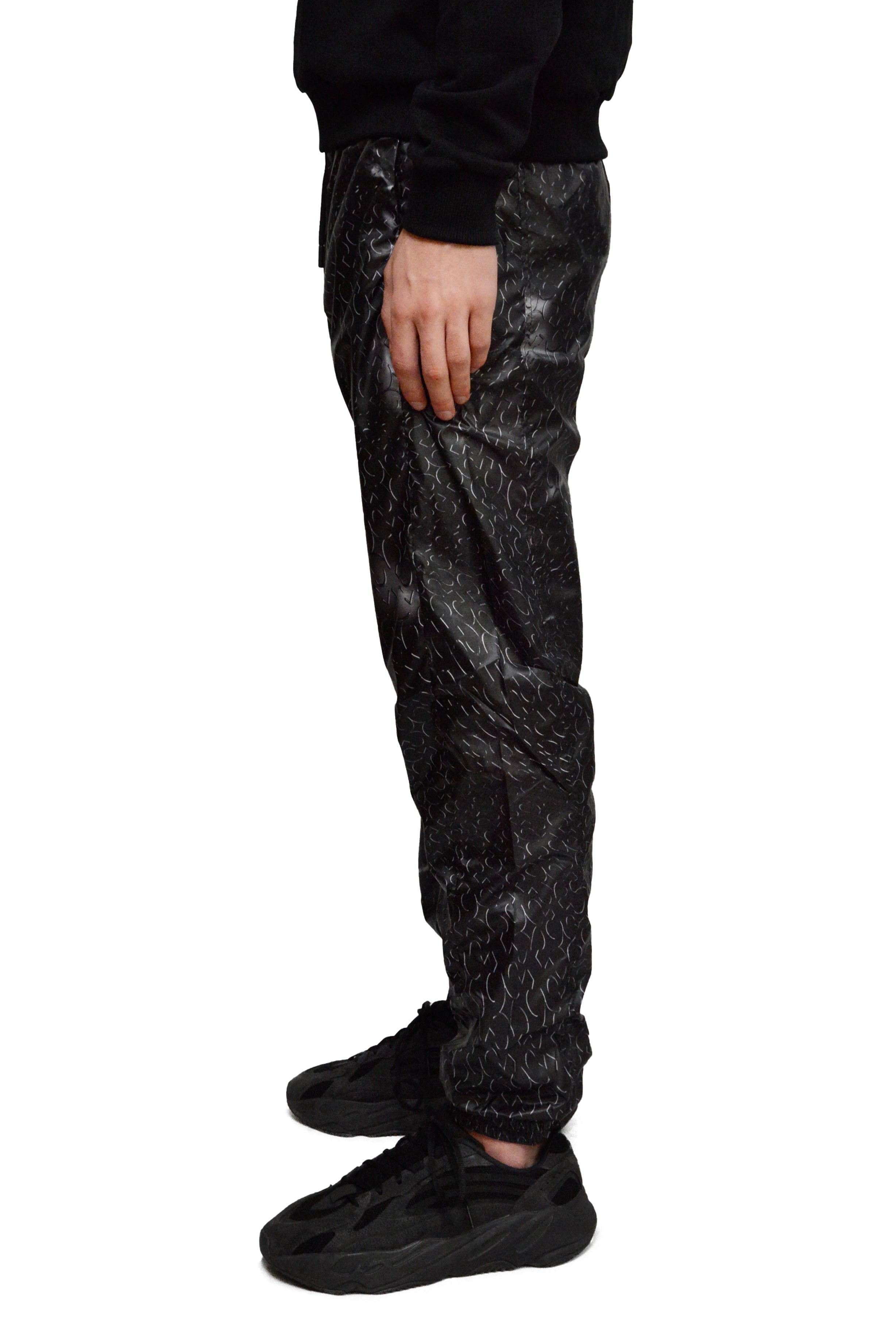 Monogram Trackpants