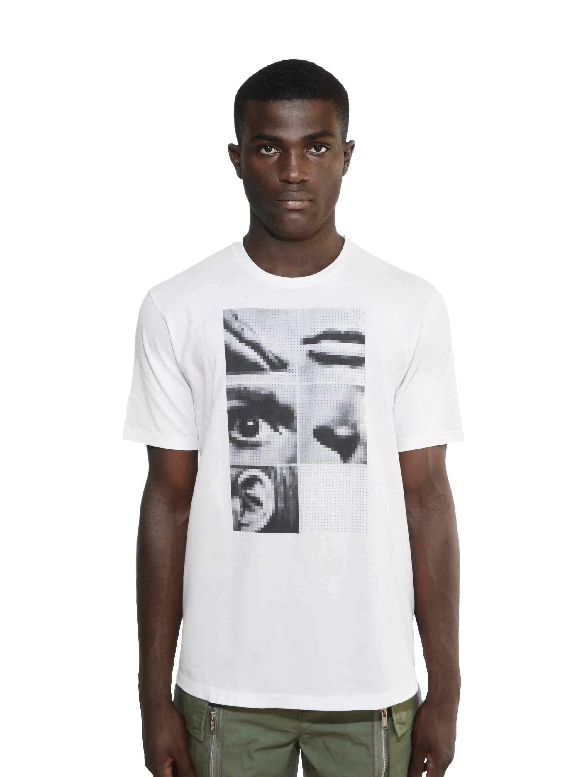 Larms T-Shirt - 3 | #size_us L  = jp 3 = eu 50