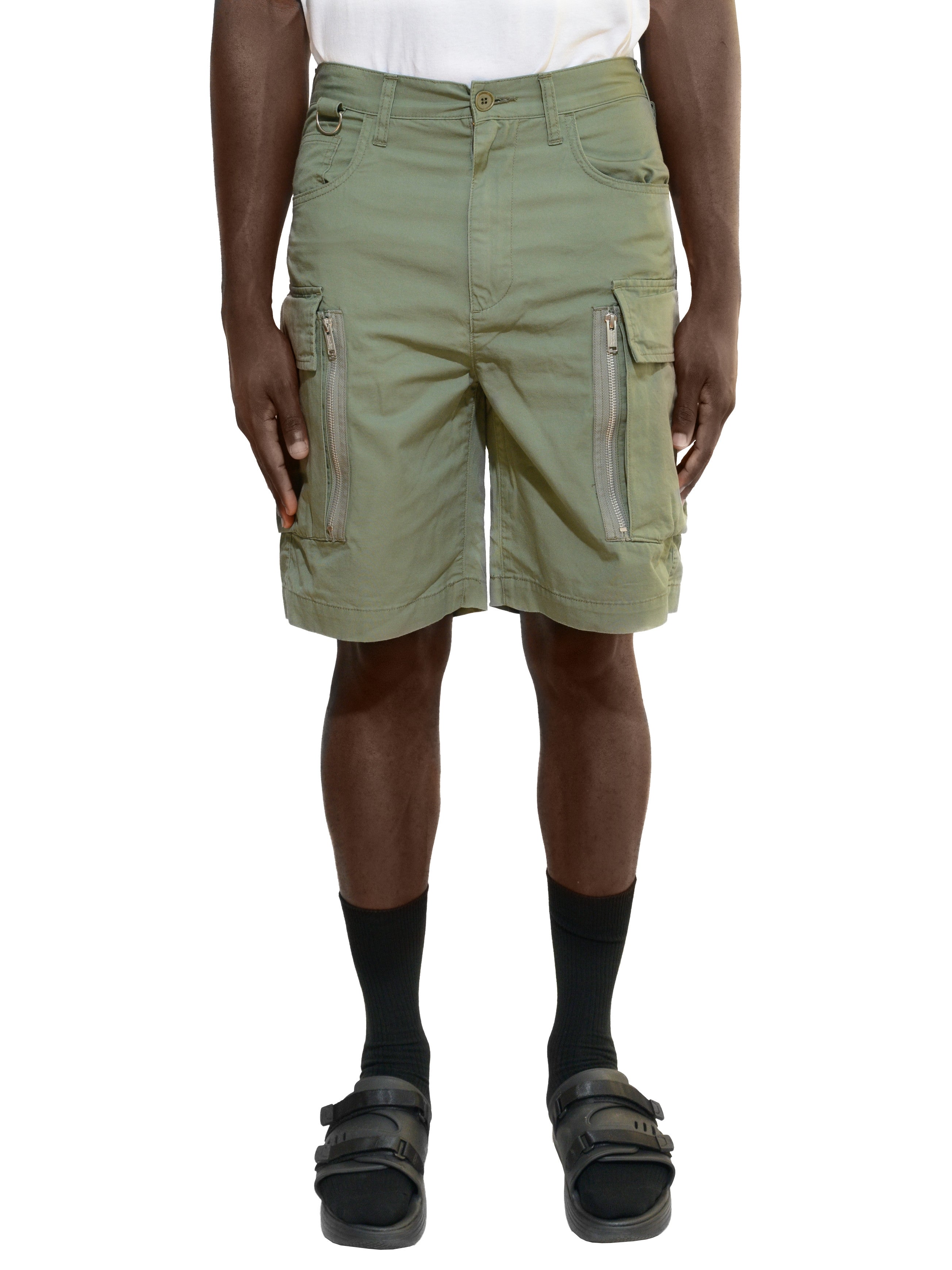 Cargo Shorts - 2 | #size_us M = jp 2 = eu 48