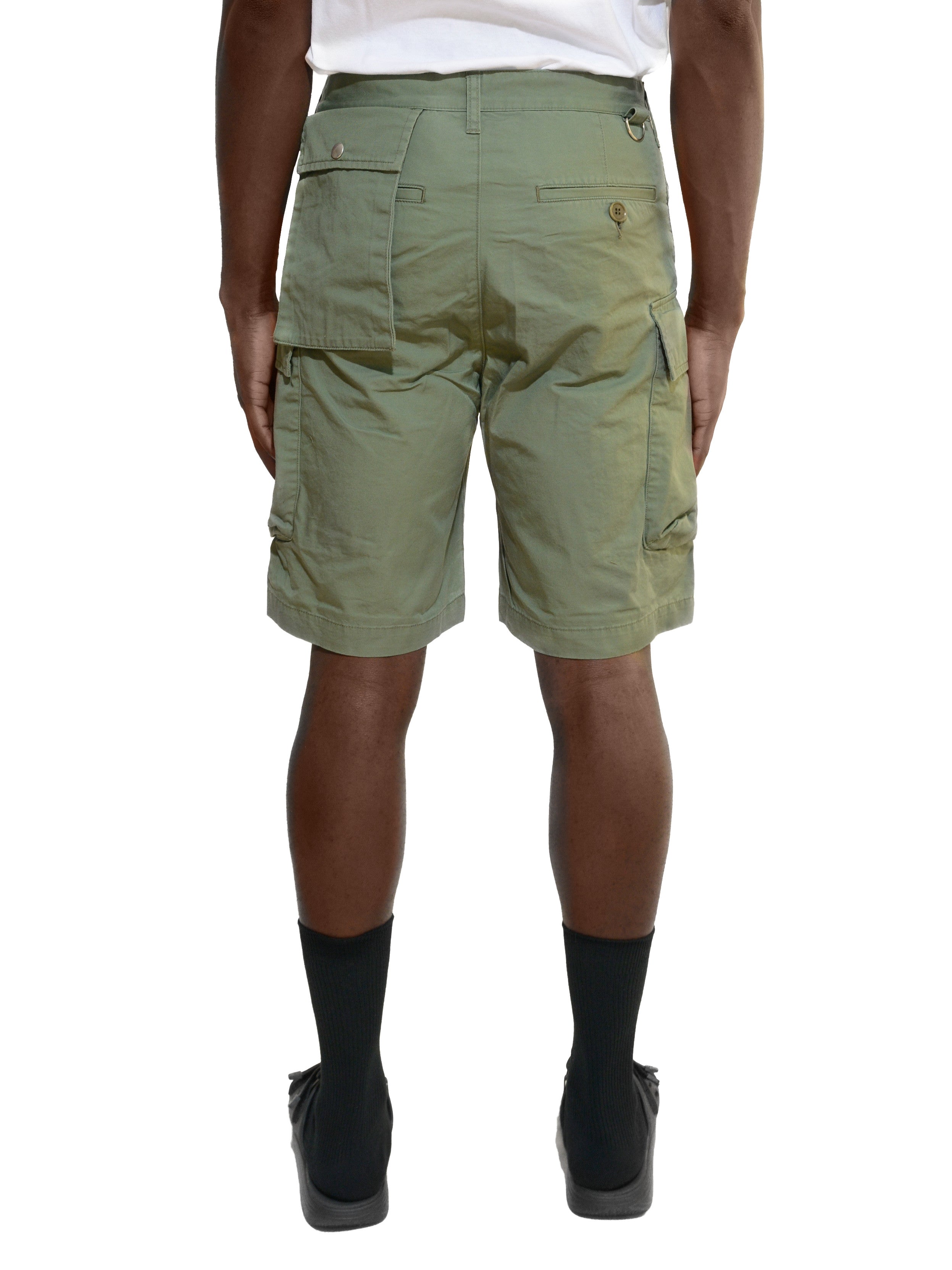 Cargo Shorts