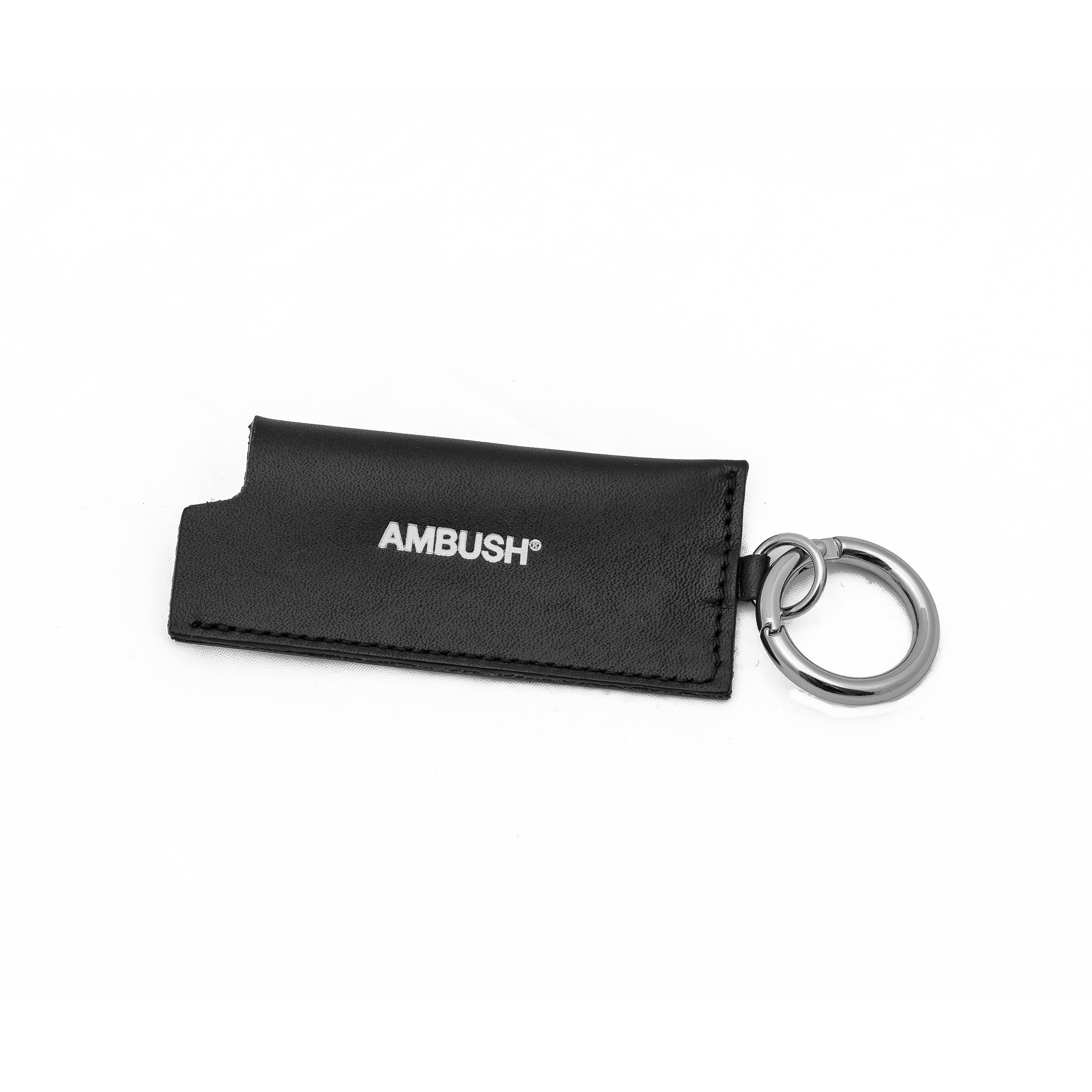 AMBUSH - LIGHTER CASE, BLACK | #size_One Size fits all