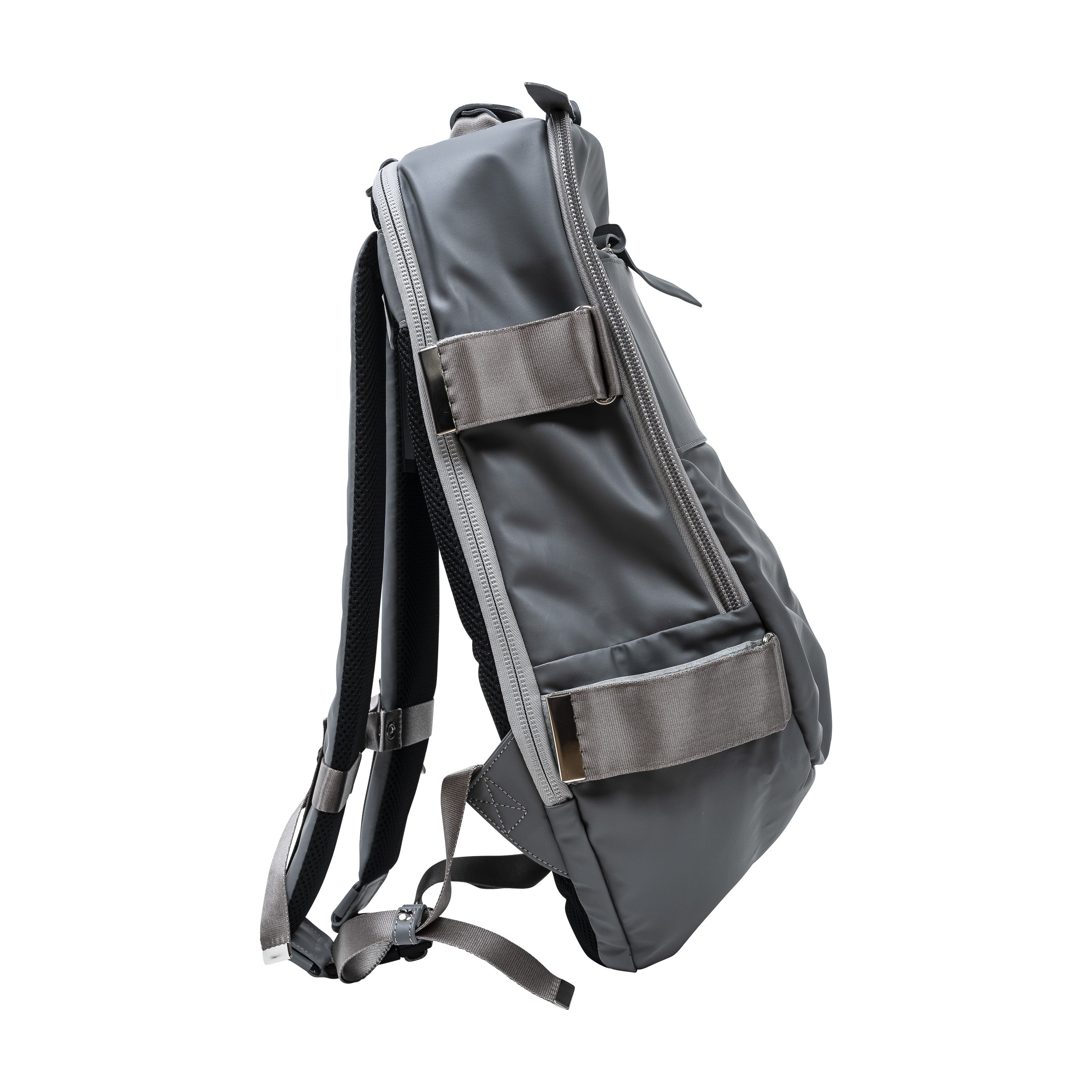 PACK 2 PVC, LIGHT GREY