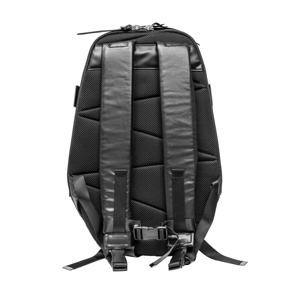 PACK 1 PVC, BLACK