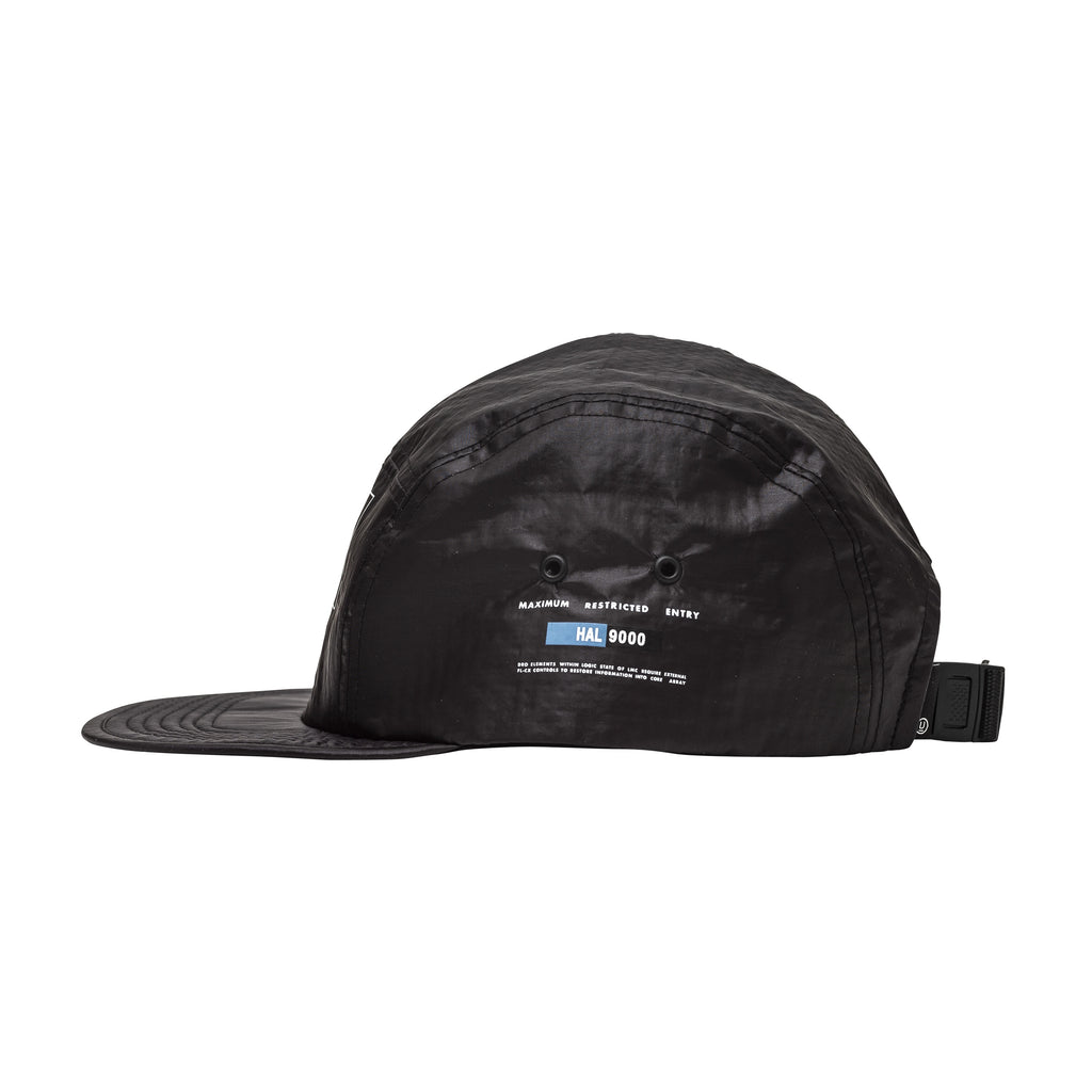 Logic Cap 1, Black
