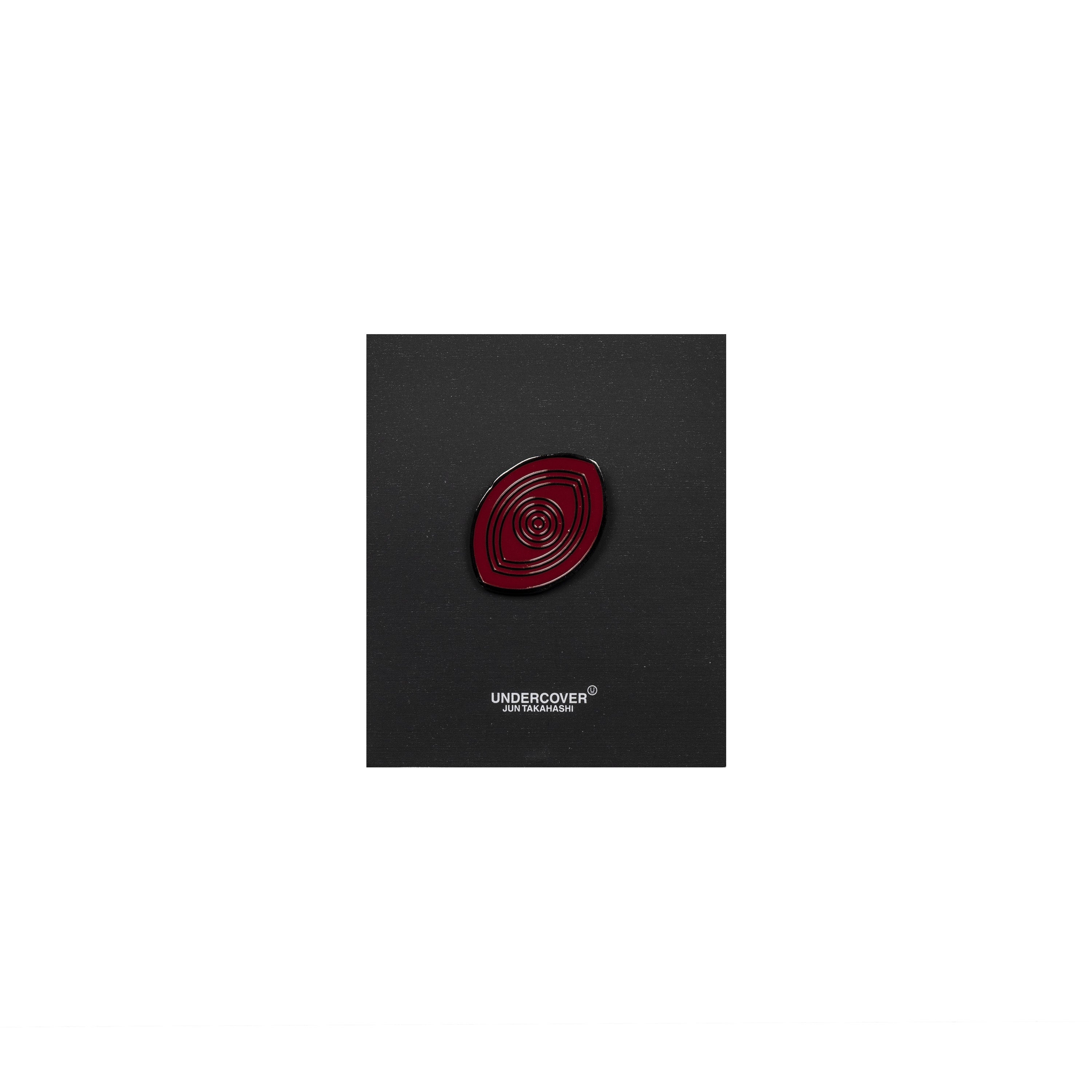 UNDERCOVER - 3RD EYE PIN | #size_One Size fits all