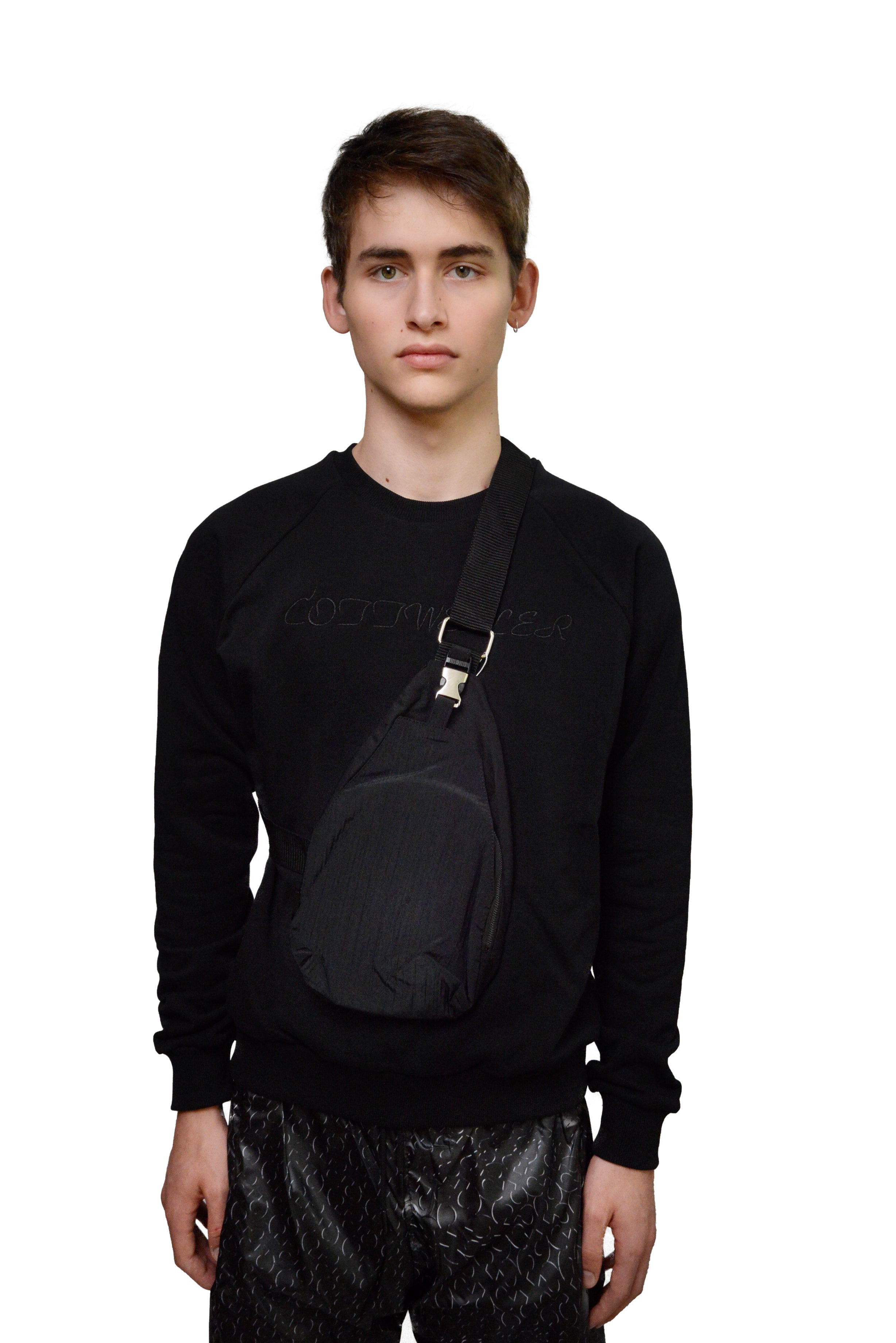 Journey Bag | #size_One Size fits all