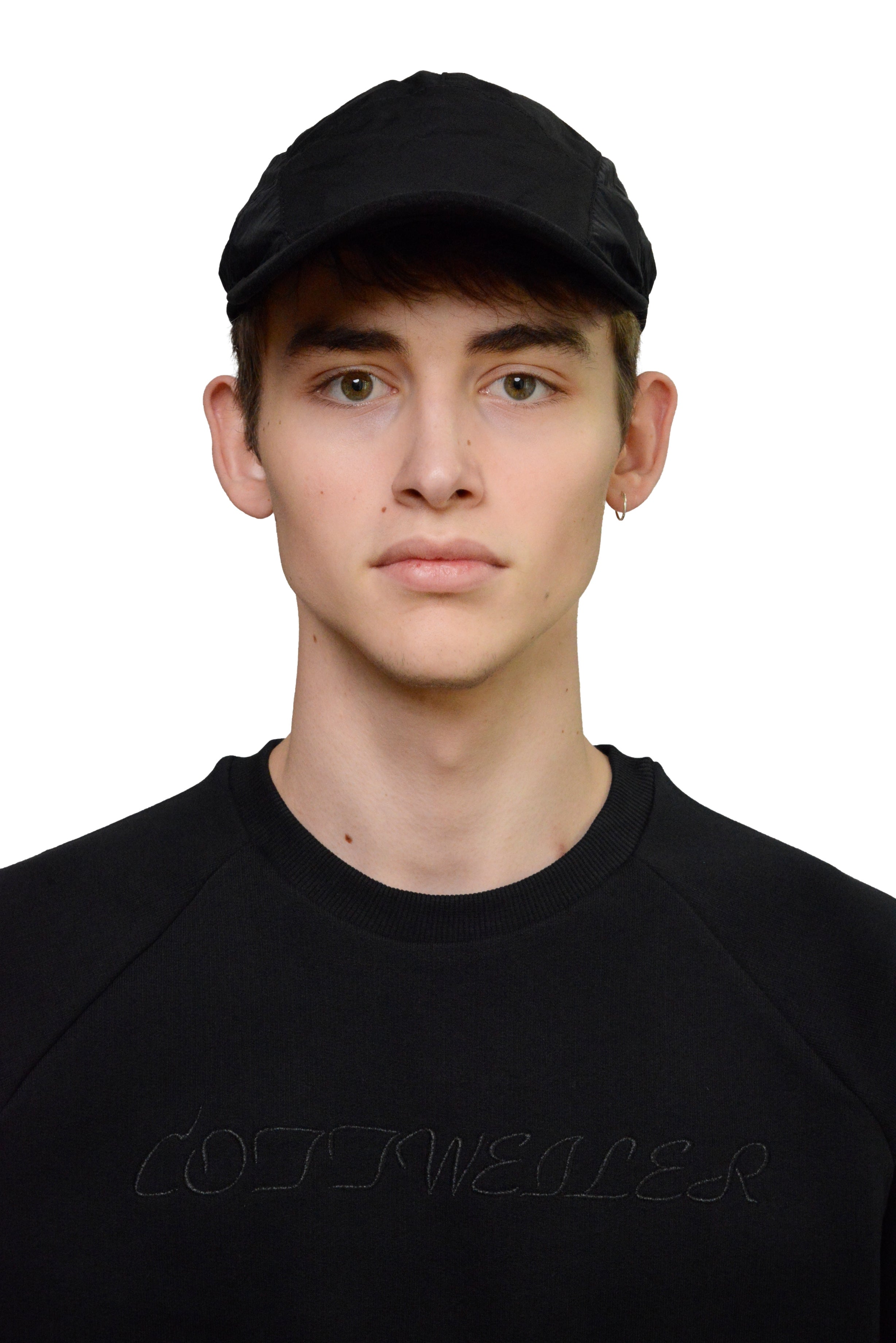 Journey Cap | #size_One Size fits all