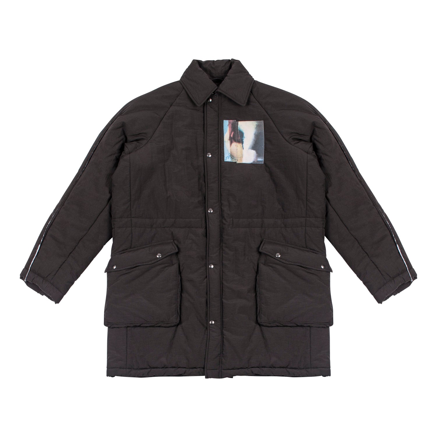 KOMAKINO JACKET 01 SIZE 48 | #size_us M = jp 2 = eu 48
