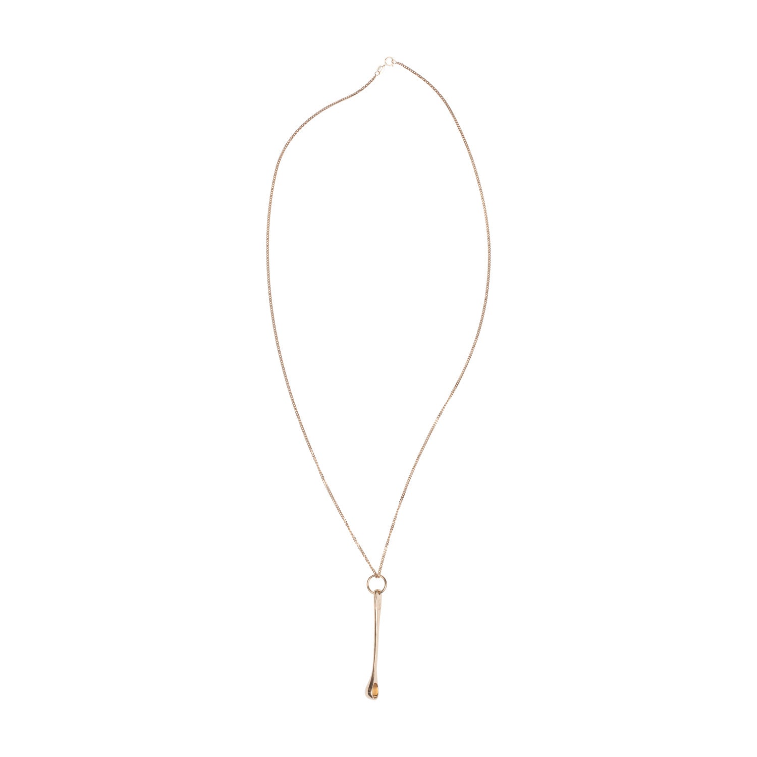 ERD NECKLACE 02 ONE SIZE FITS ALL | #size_One Size fits all